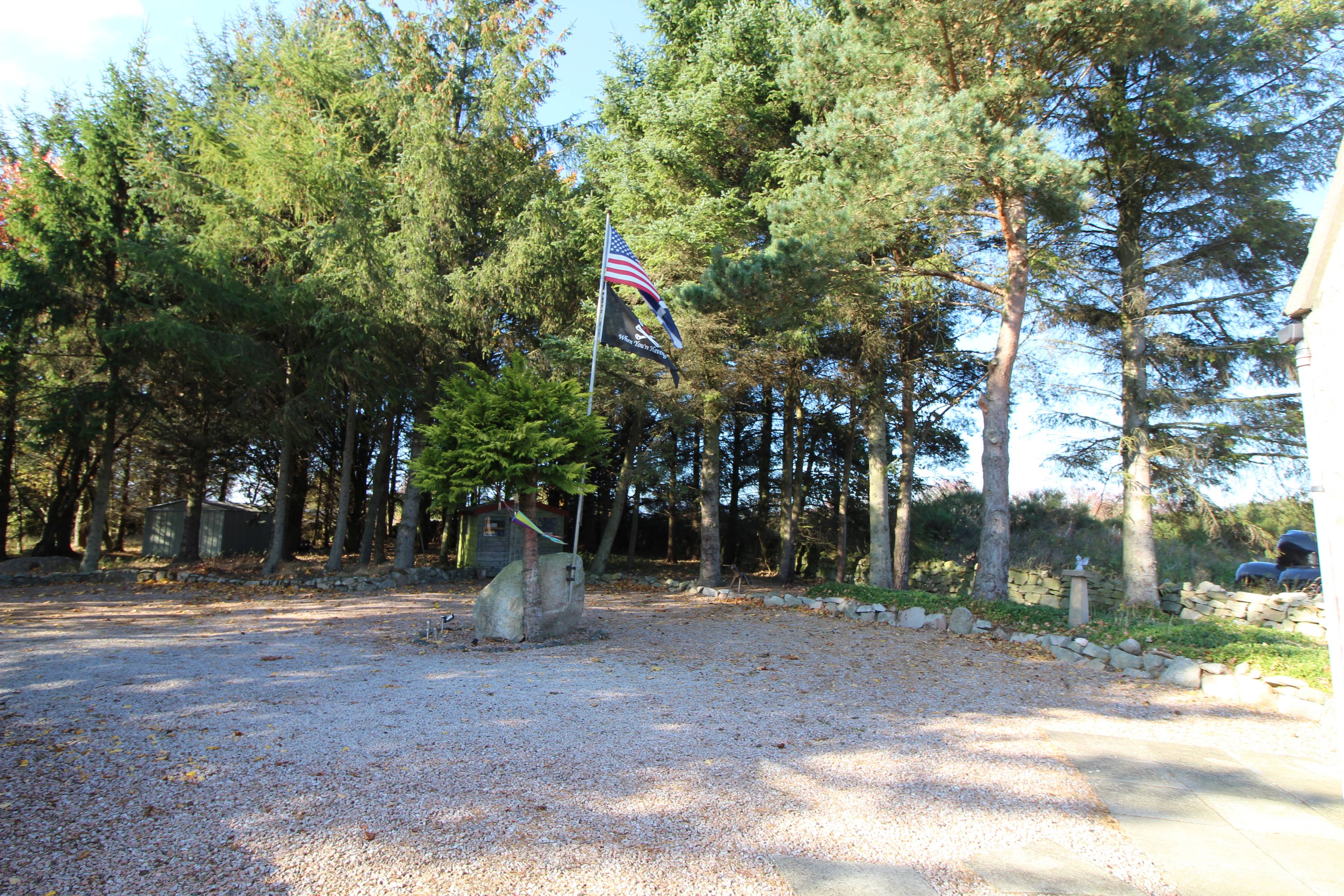 Woodland