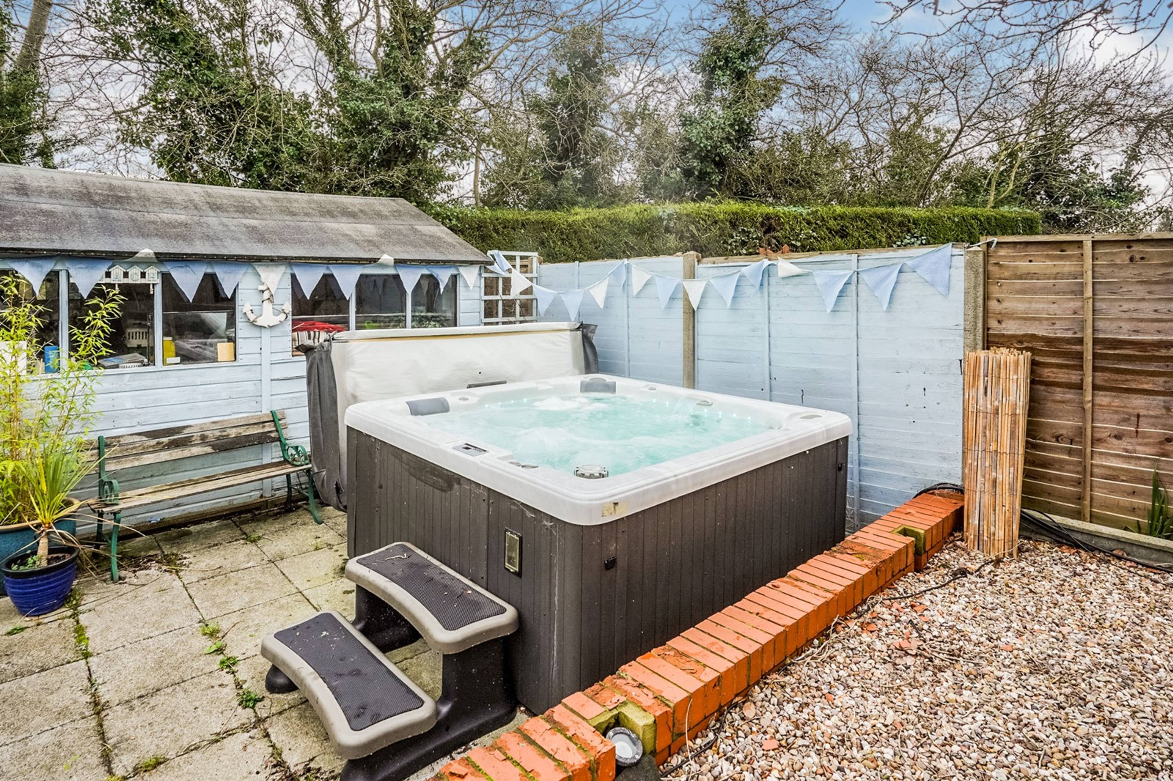 Summer House