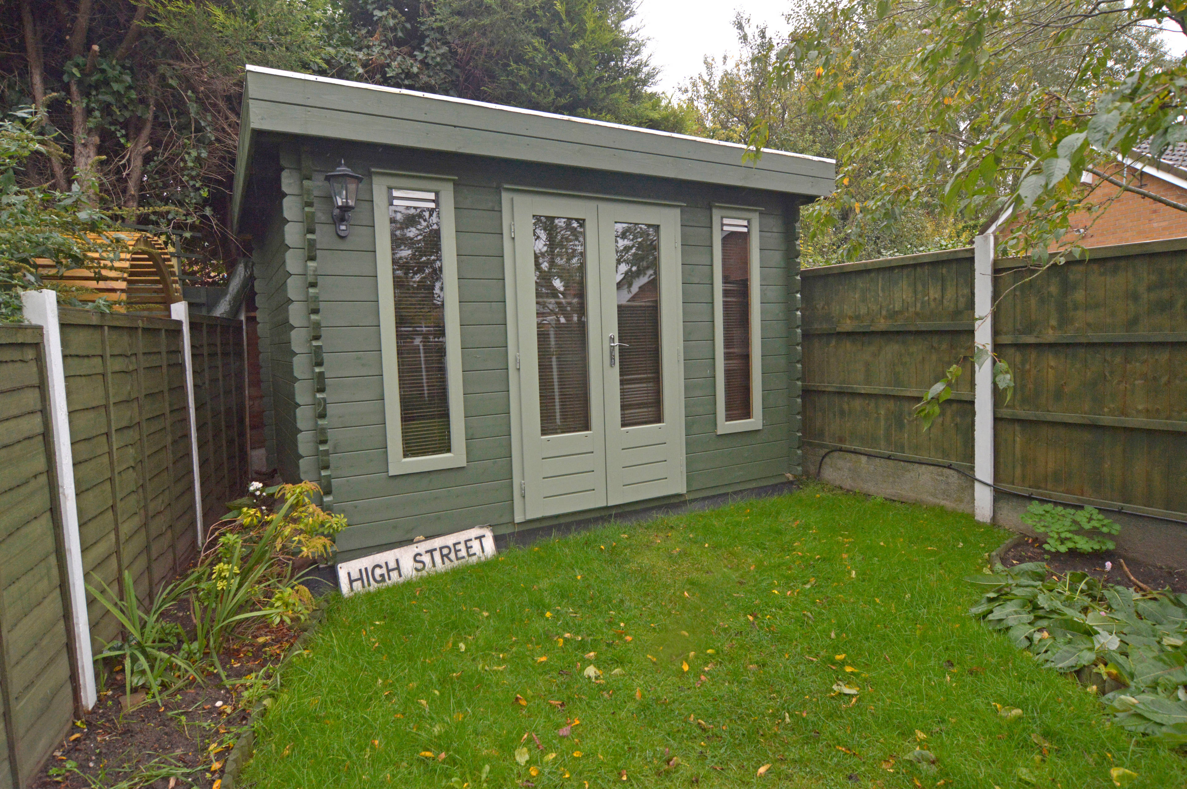 Summer House