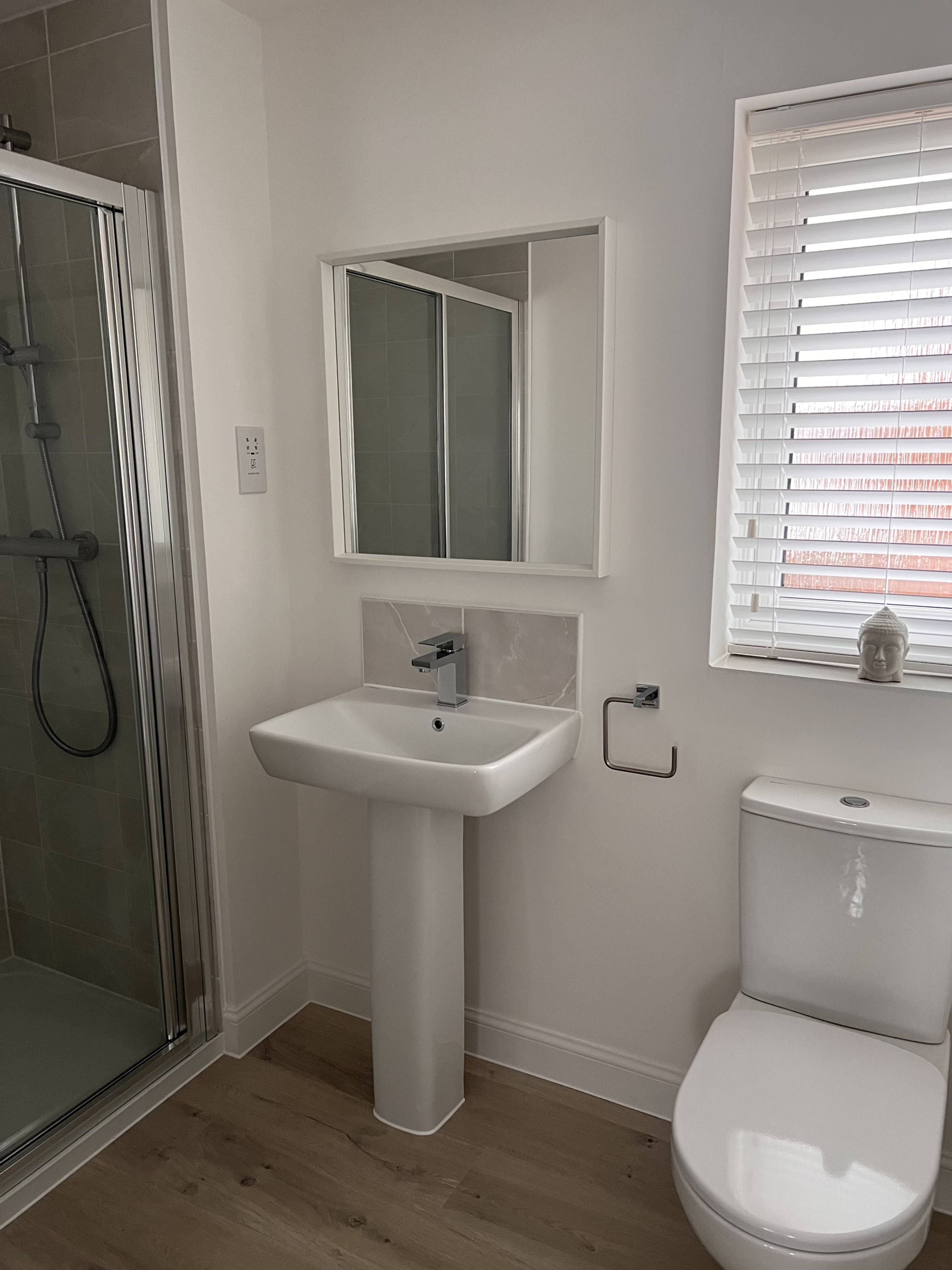 En-suite