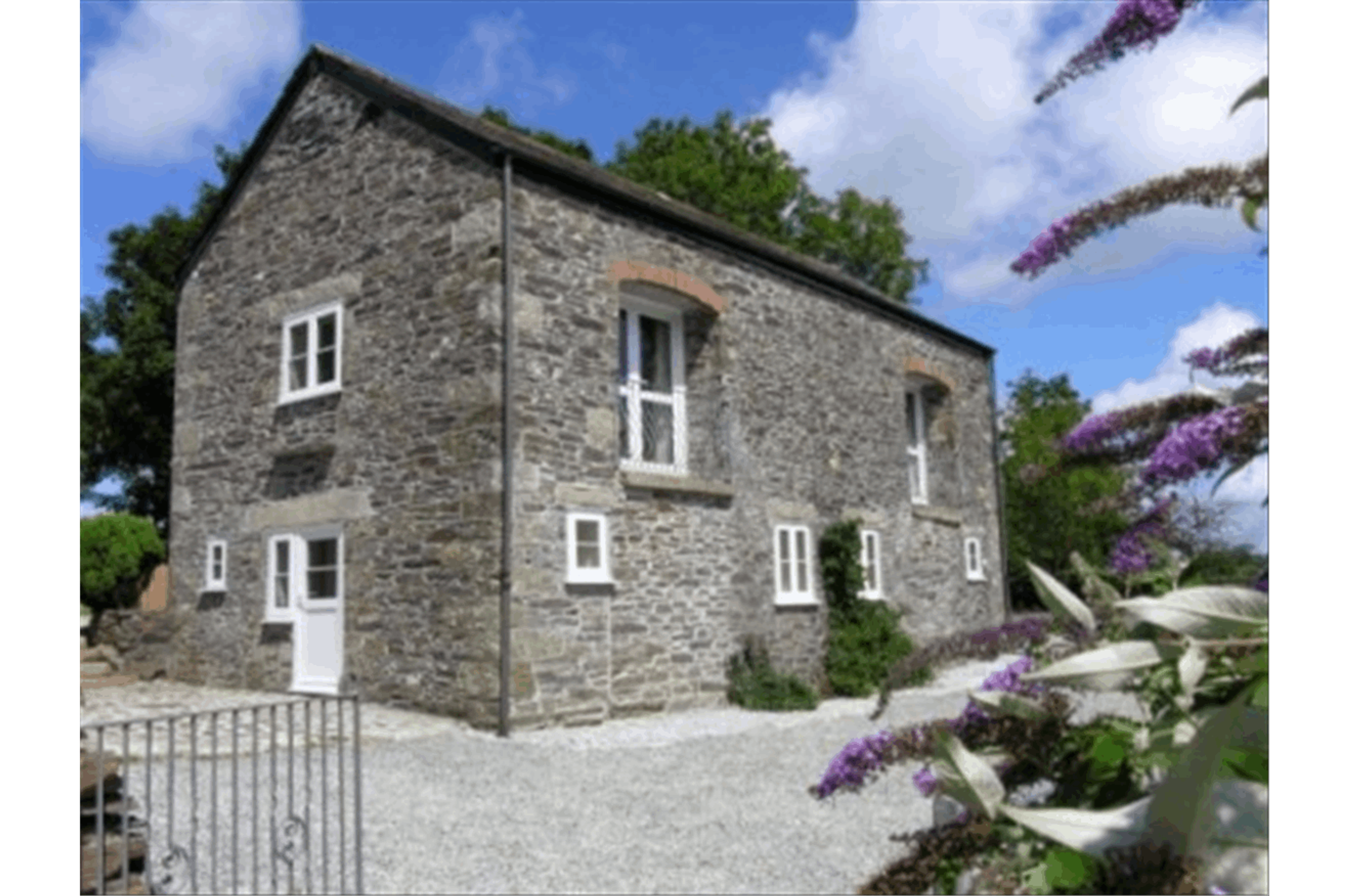 The Property