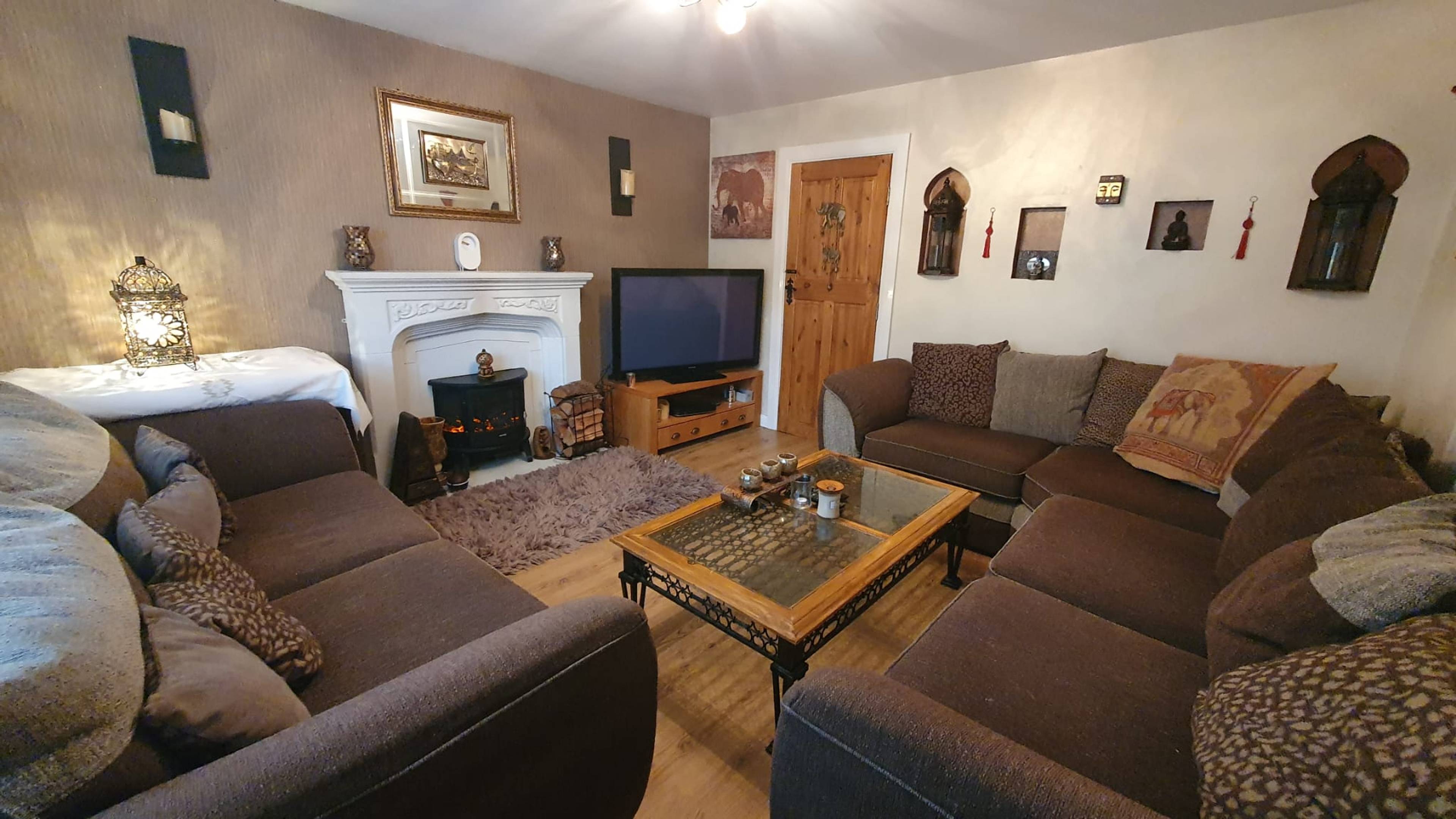 Sitting room
