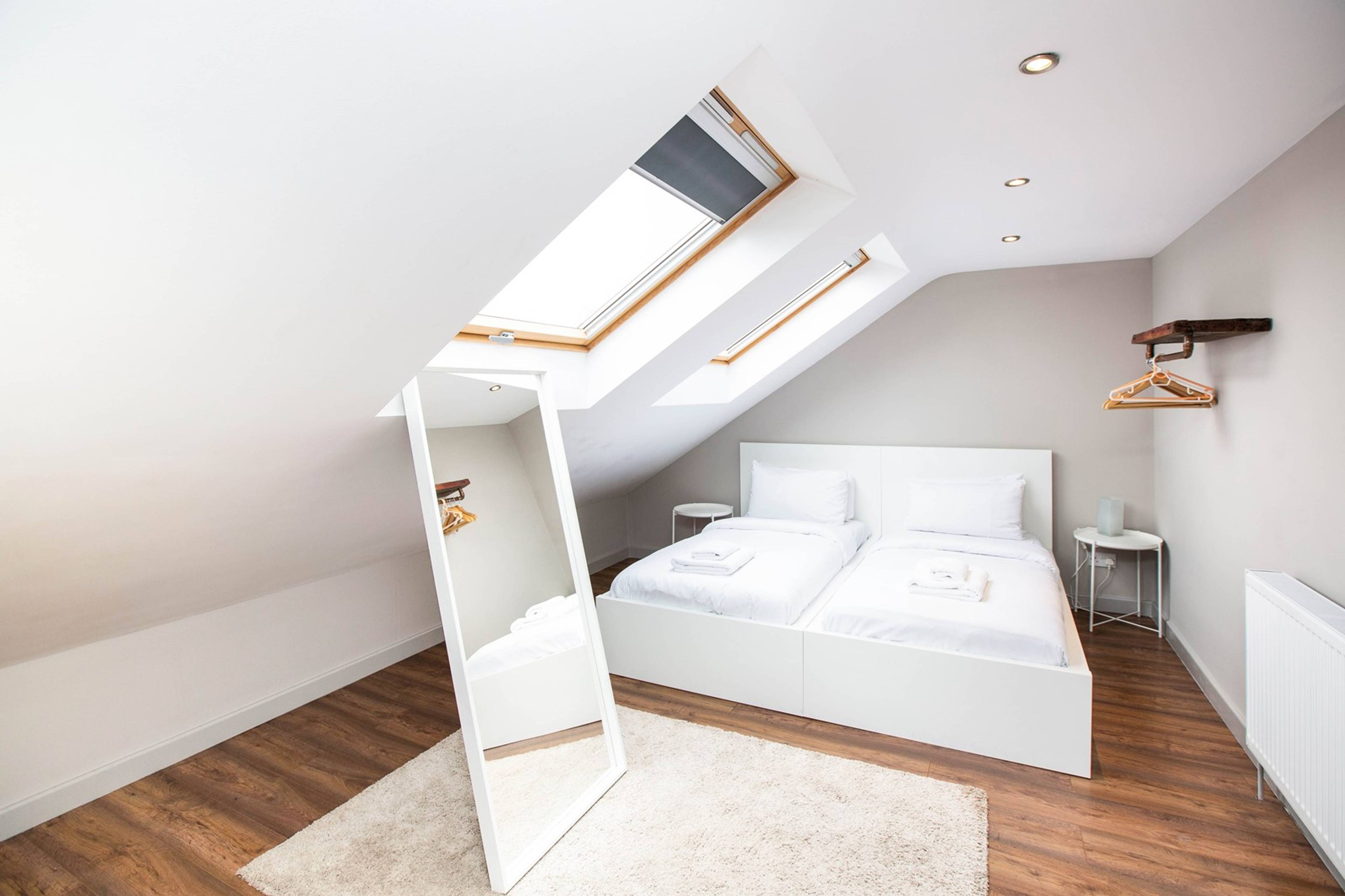 Loft Room