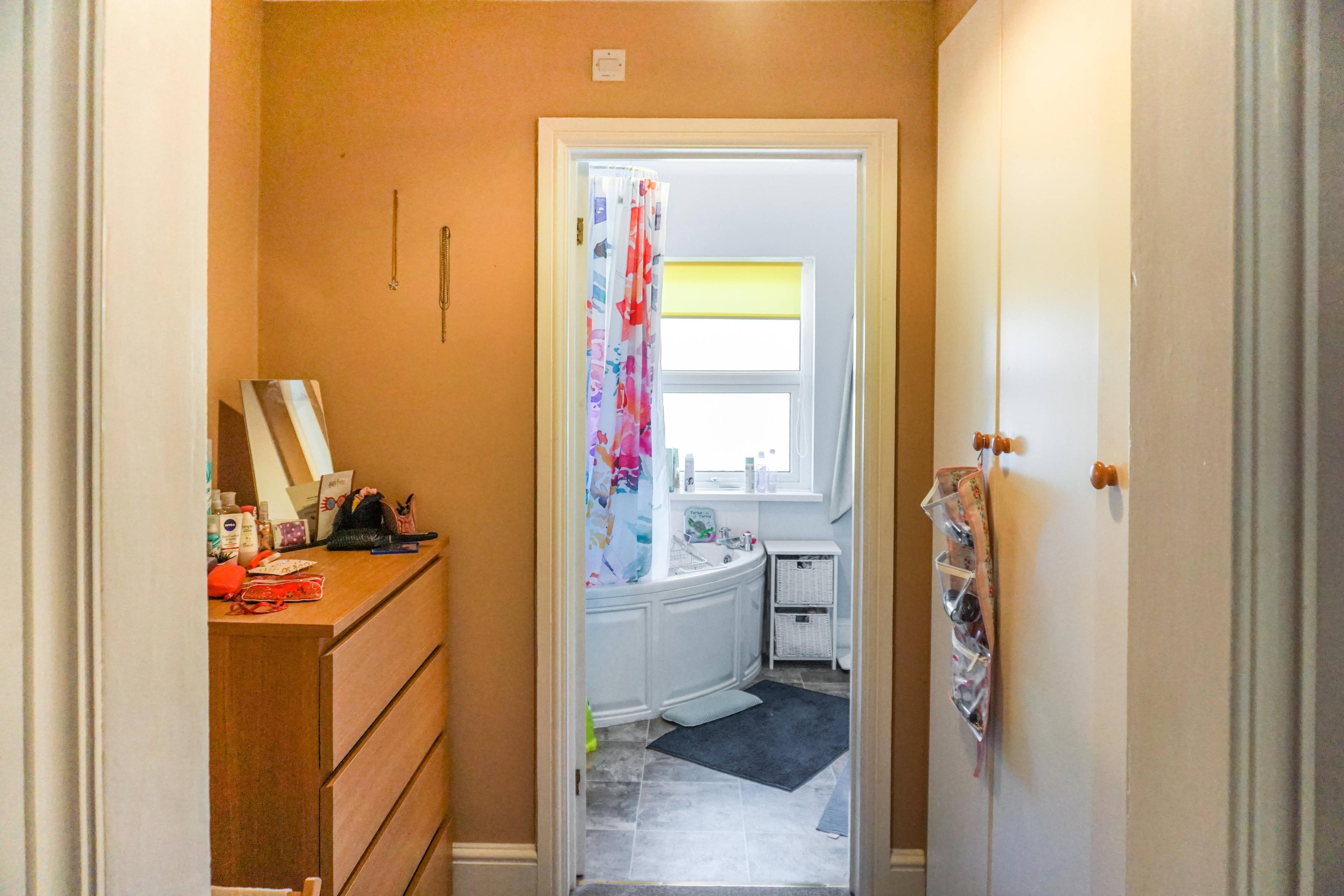 Master Dressing Room