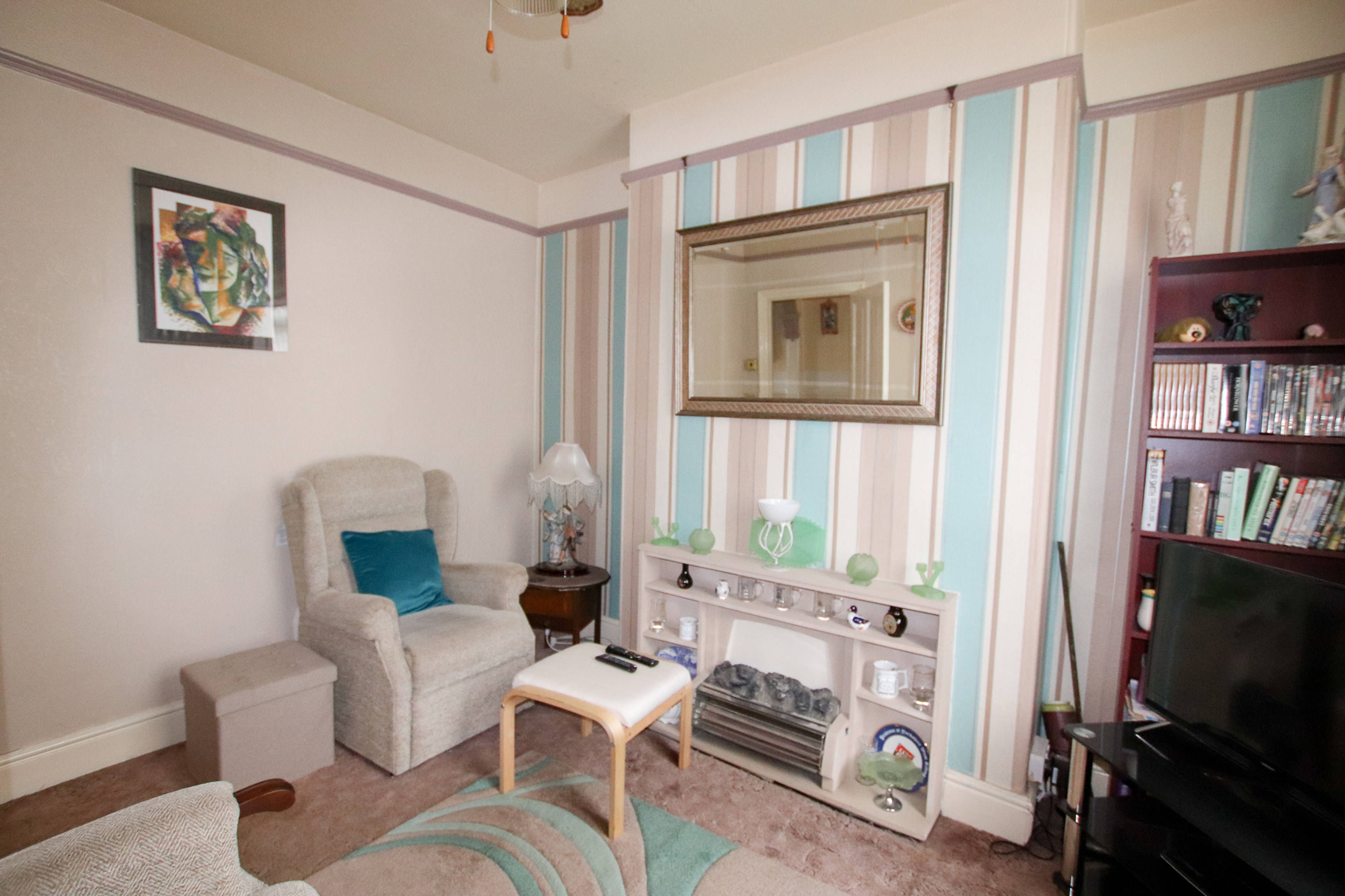 Dining / Family Room