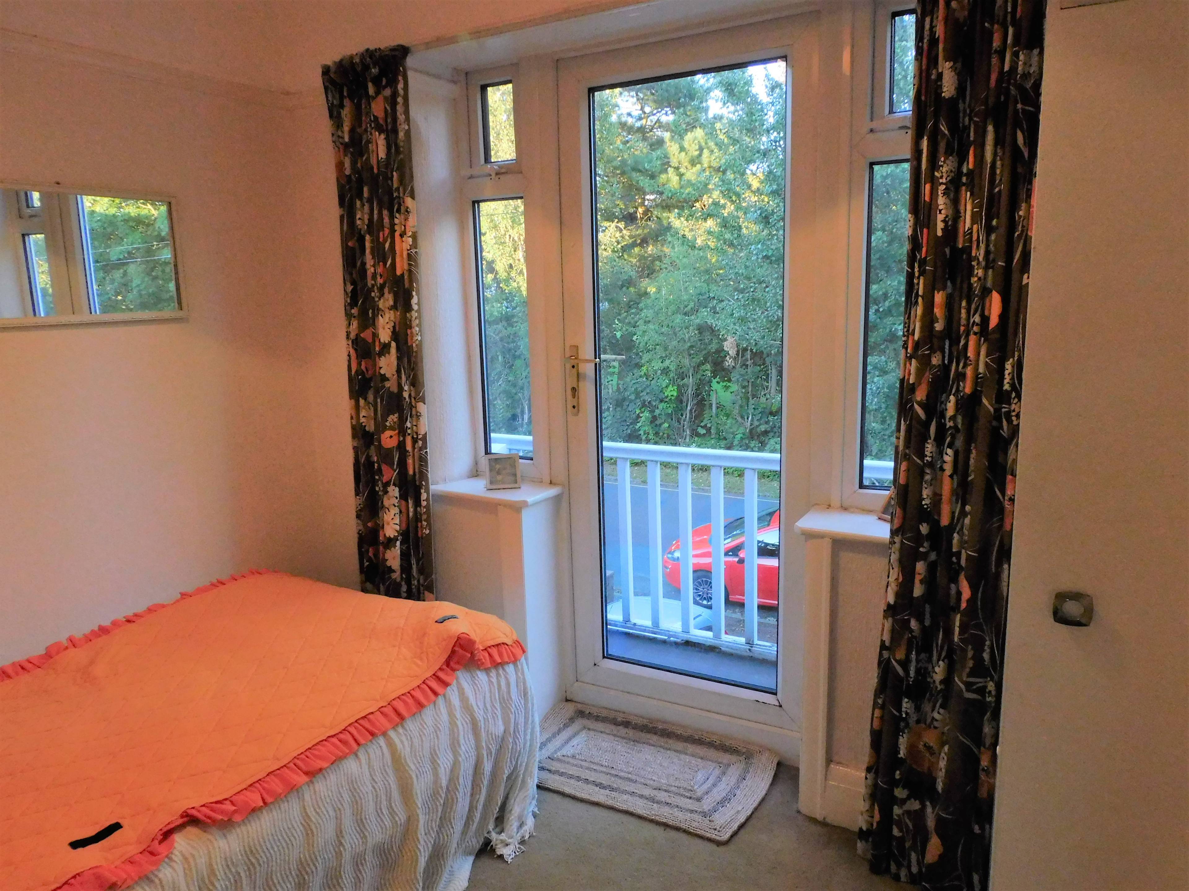 Bedroom Five