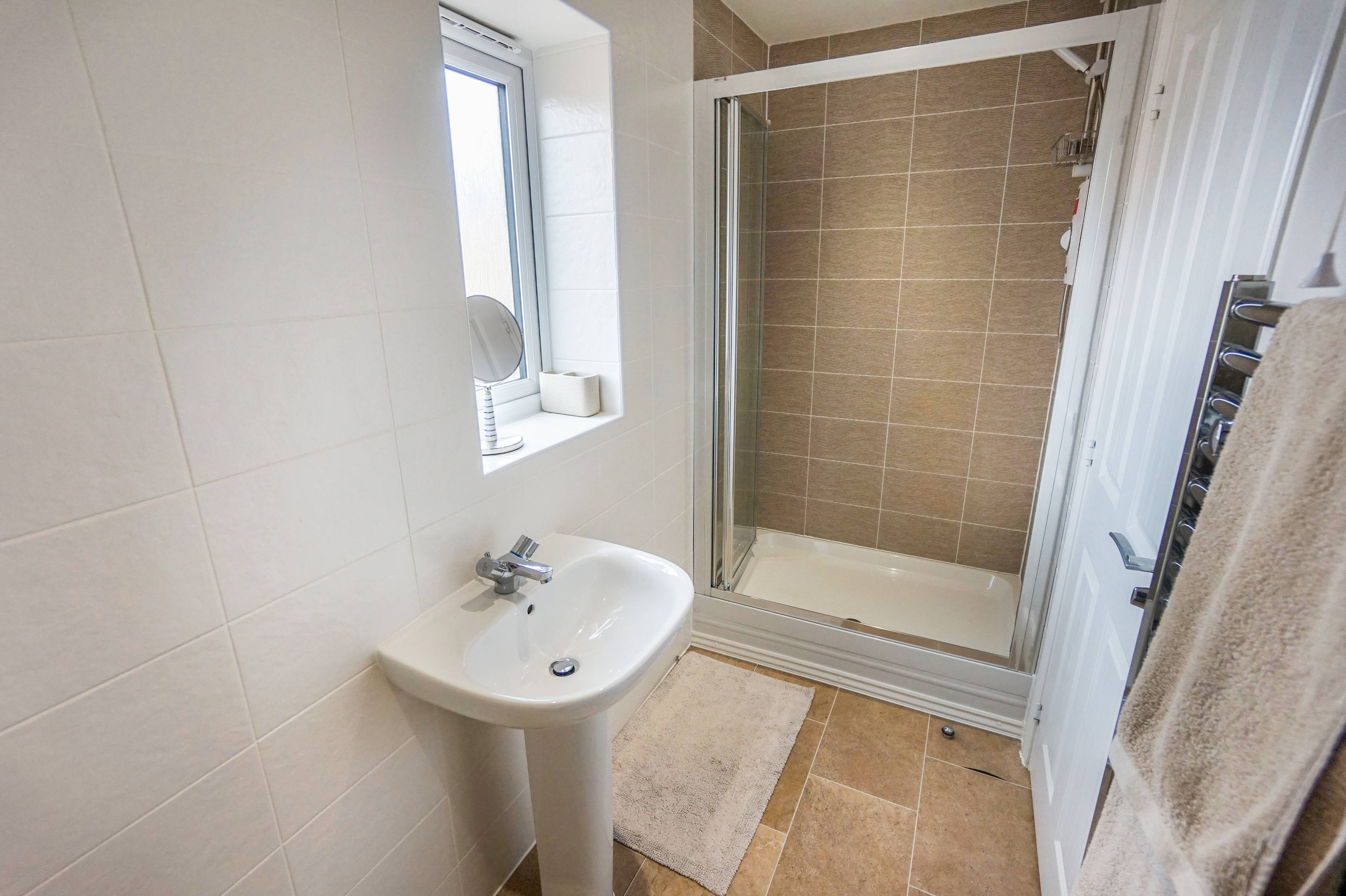 En-suite