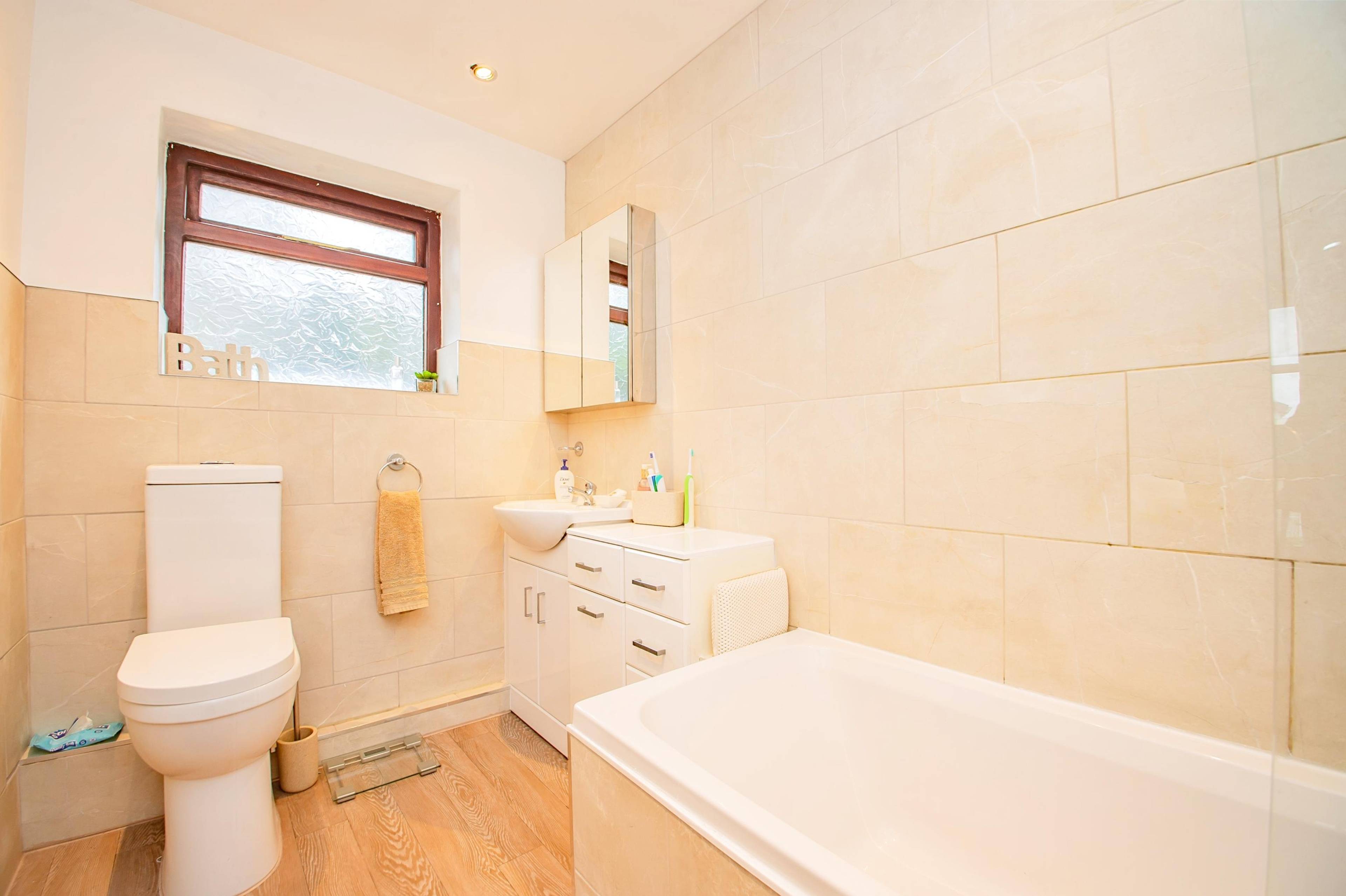 En-suite