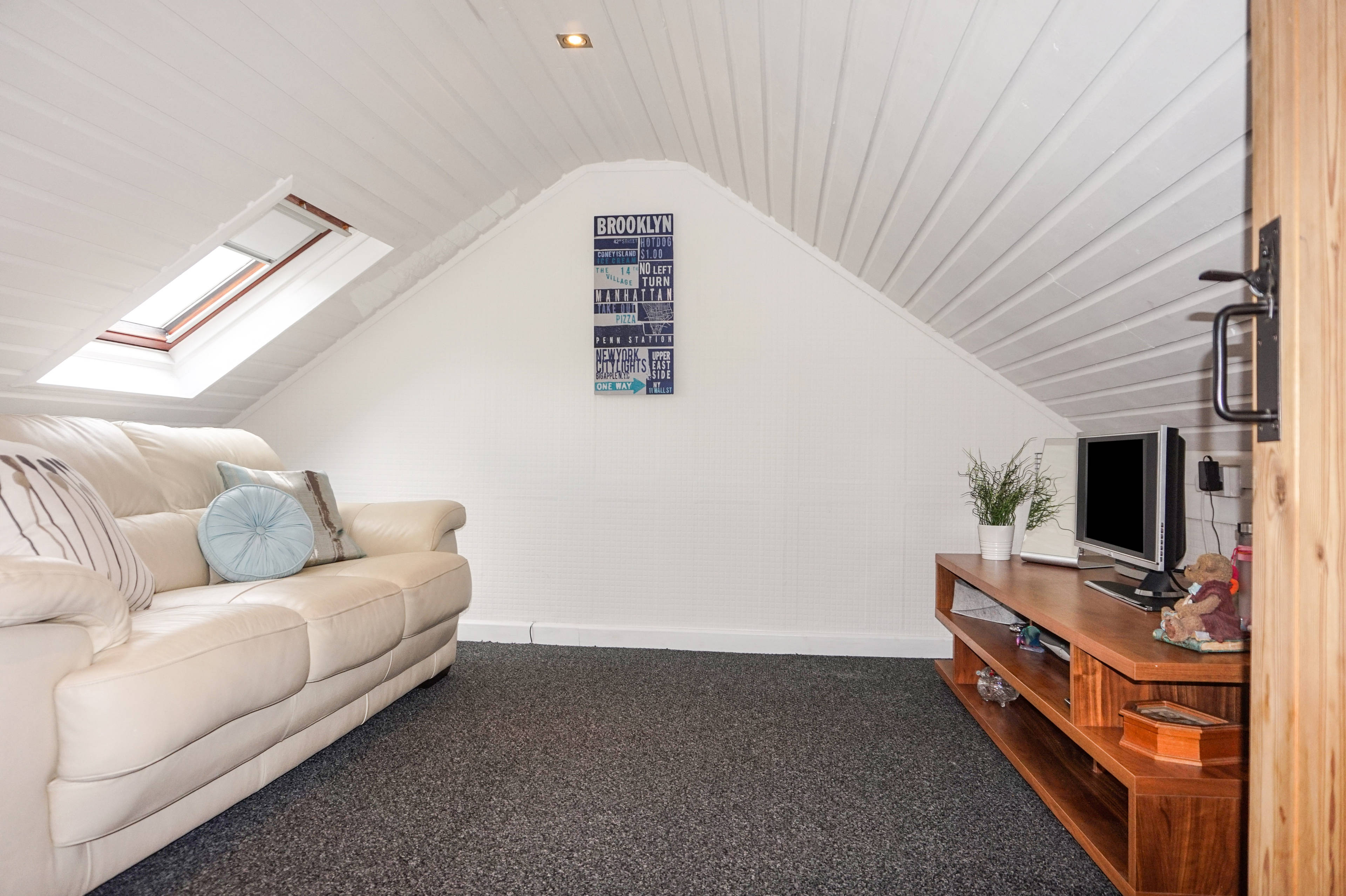 Snug / Sitting Room