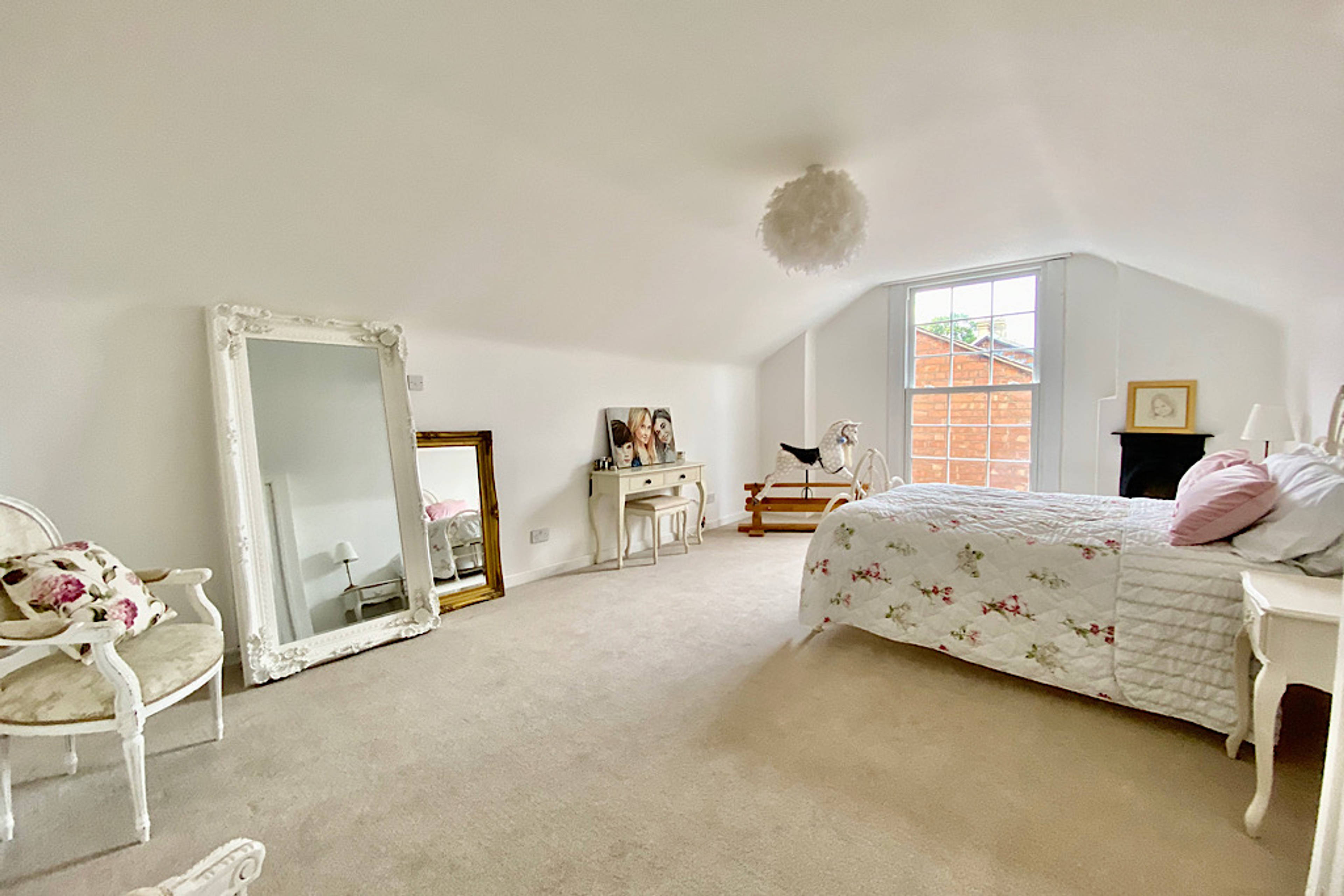 Bedroom Five