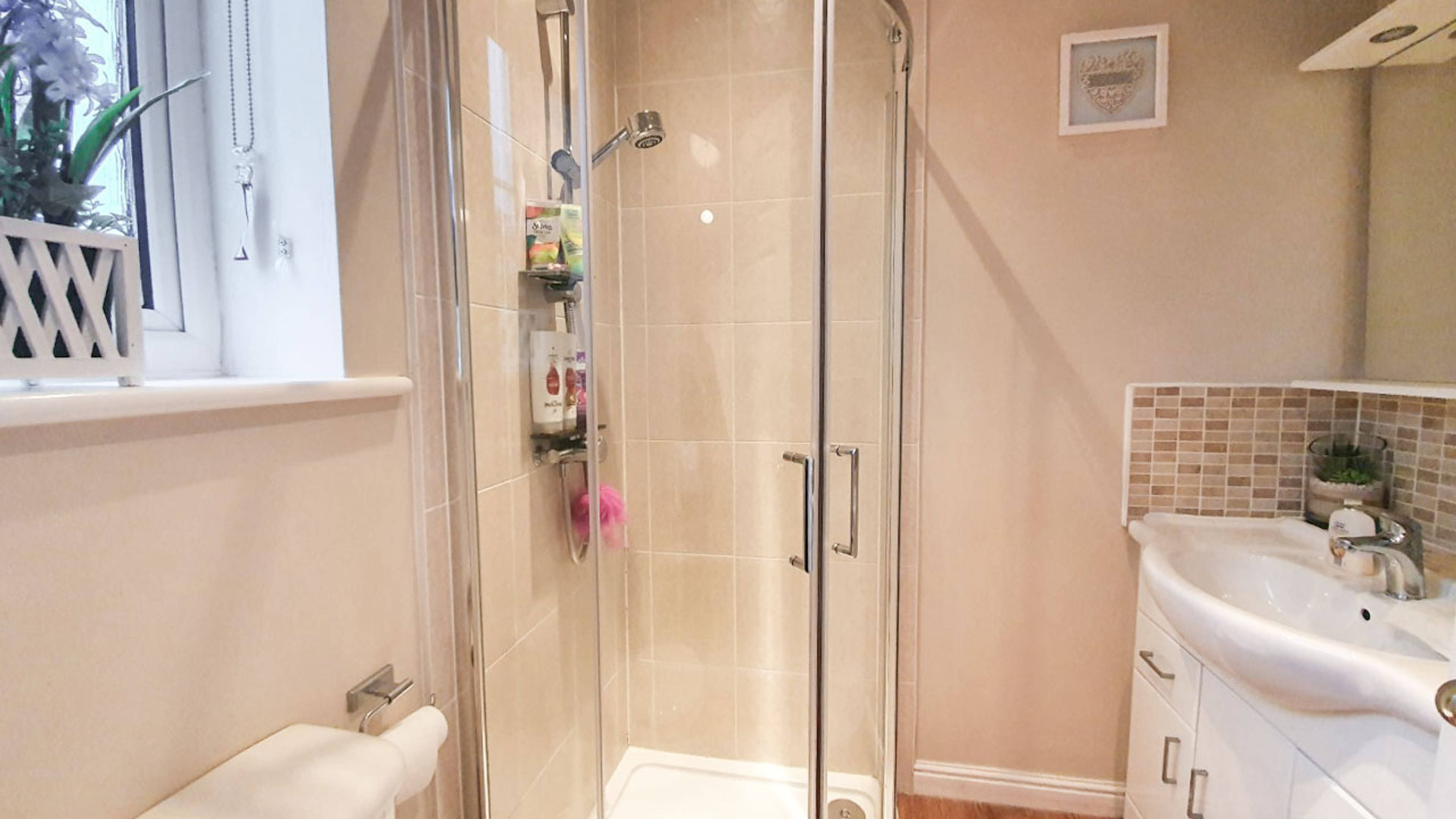 En-suite