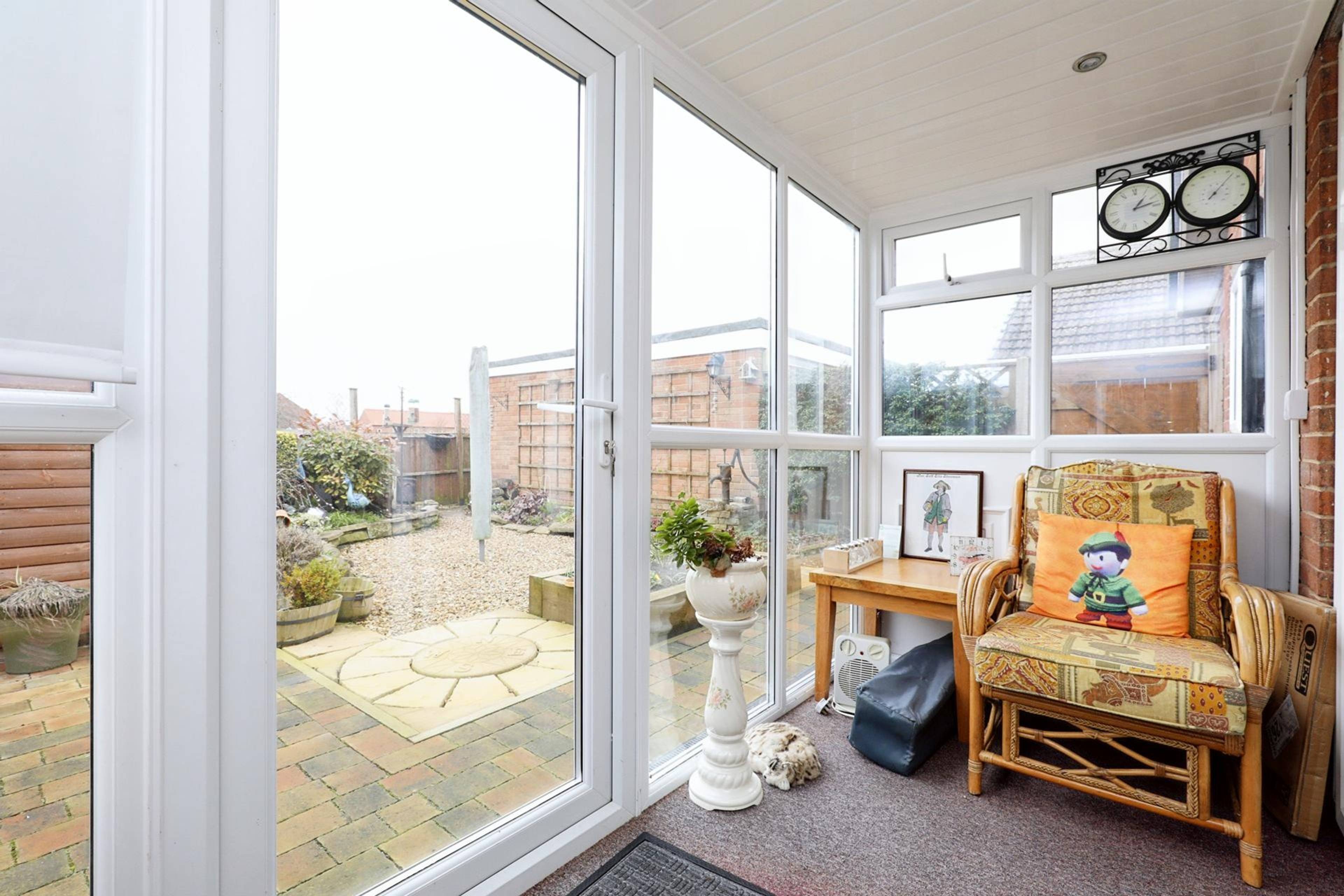 Conservatory