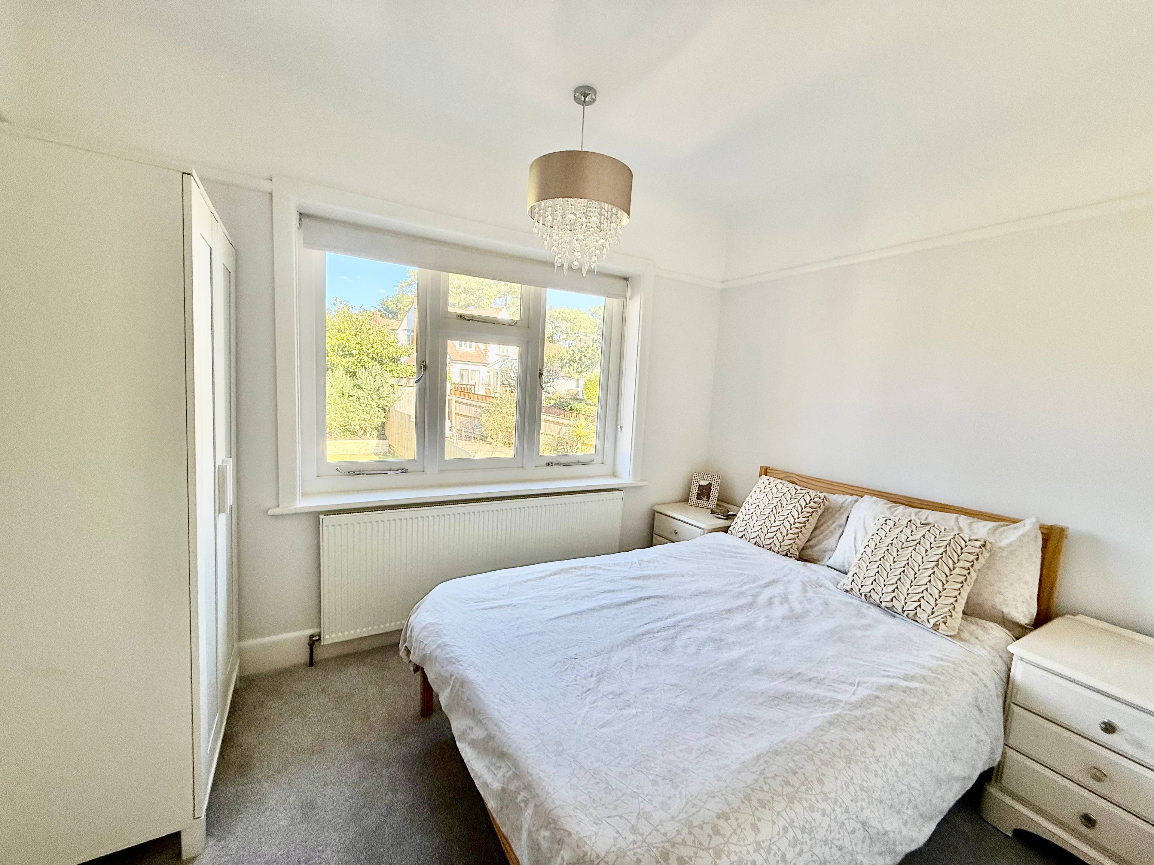 Bedroom four 