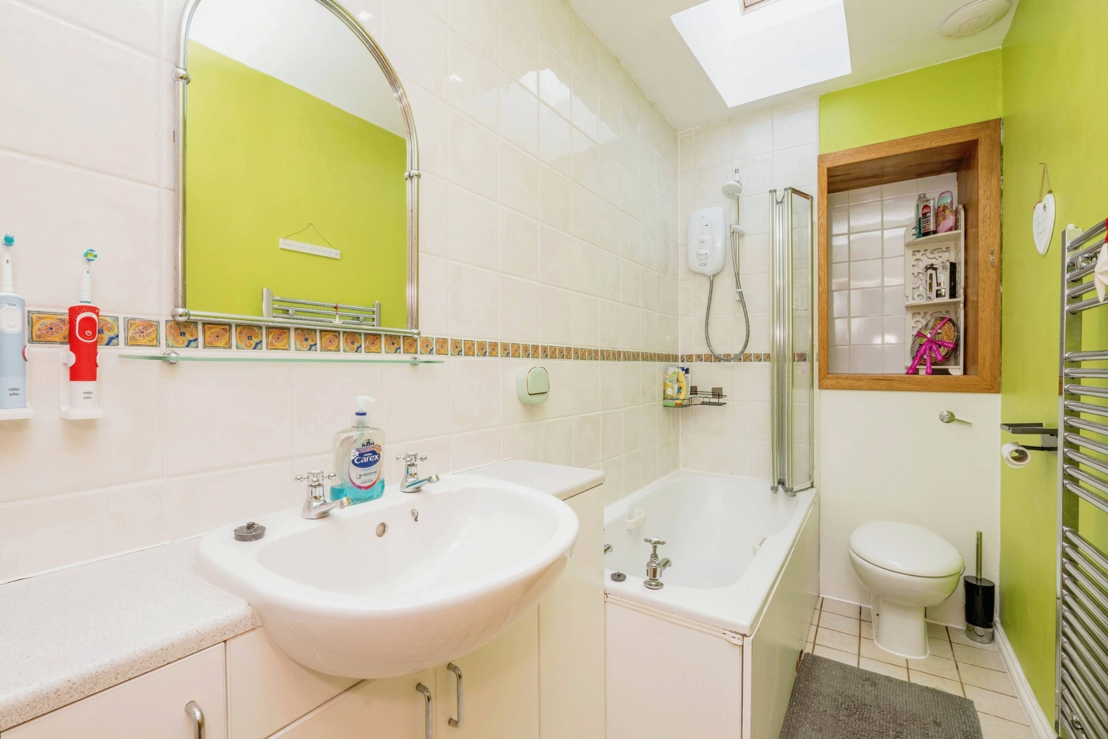 Bathroom Two