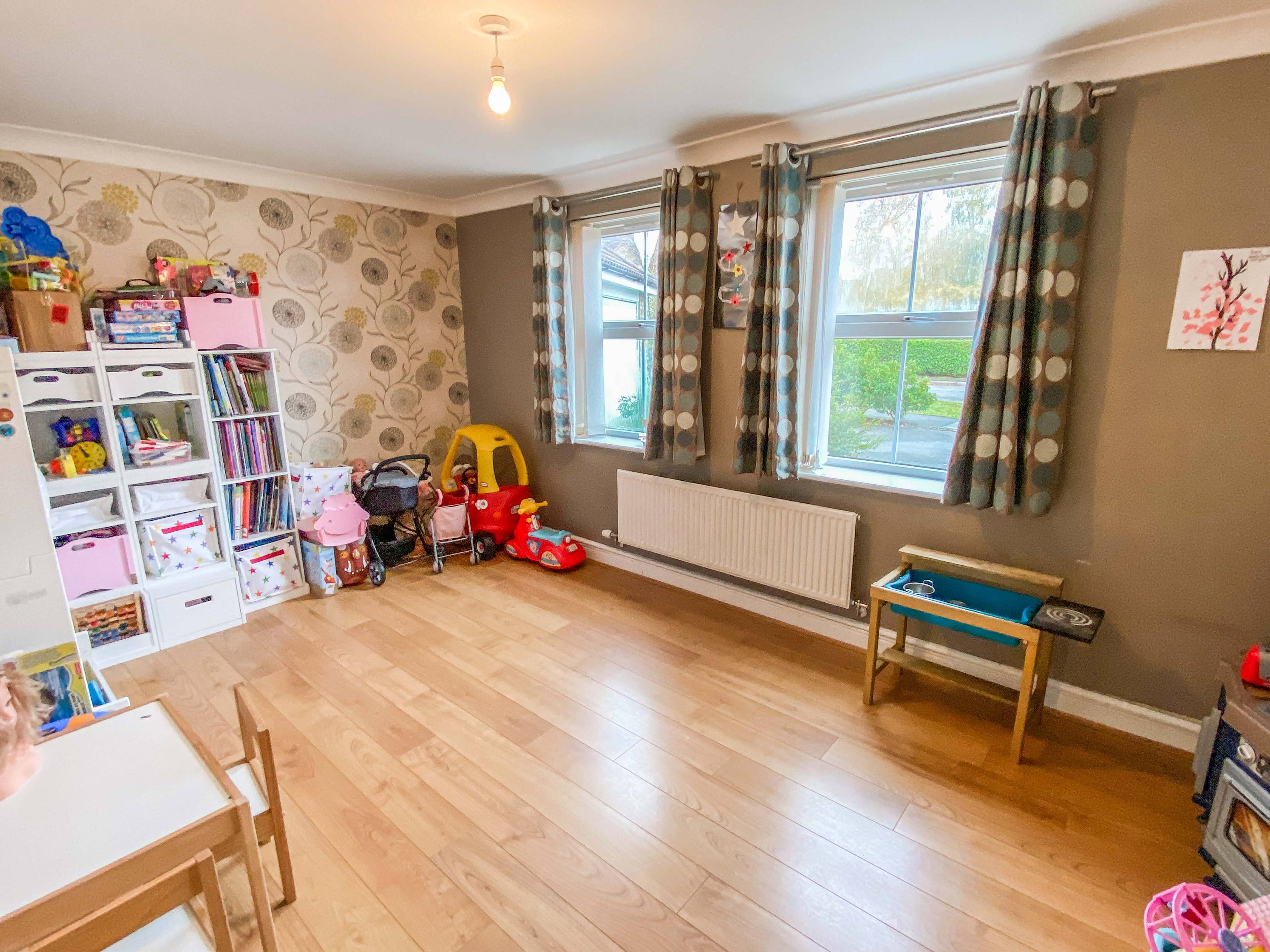 Reception Room Two
