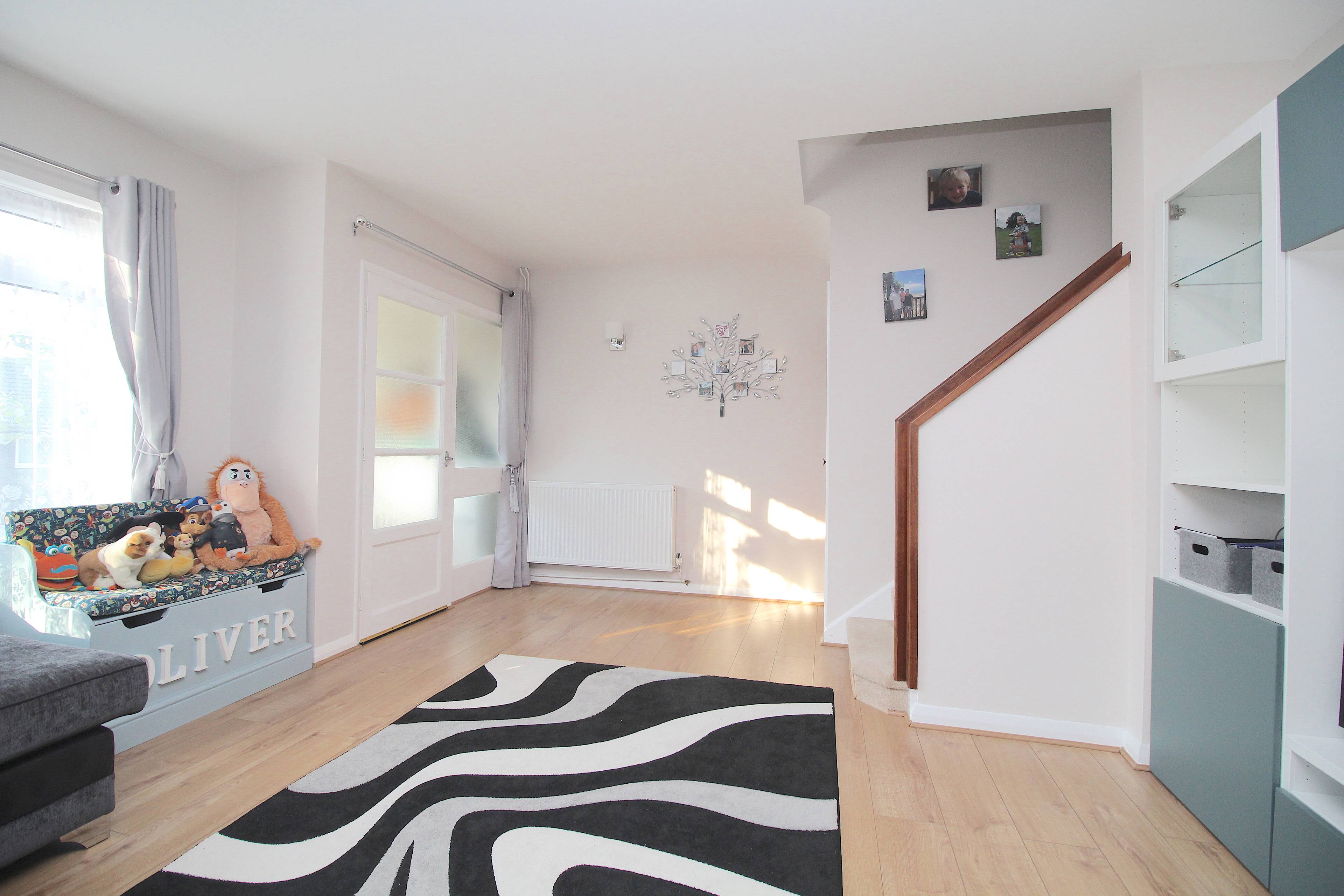 Living / Dining Room