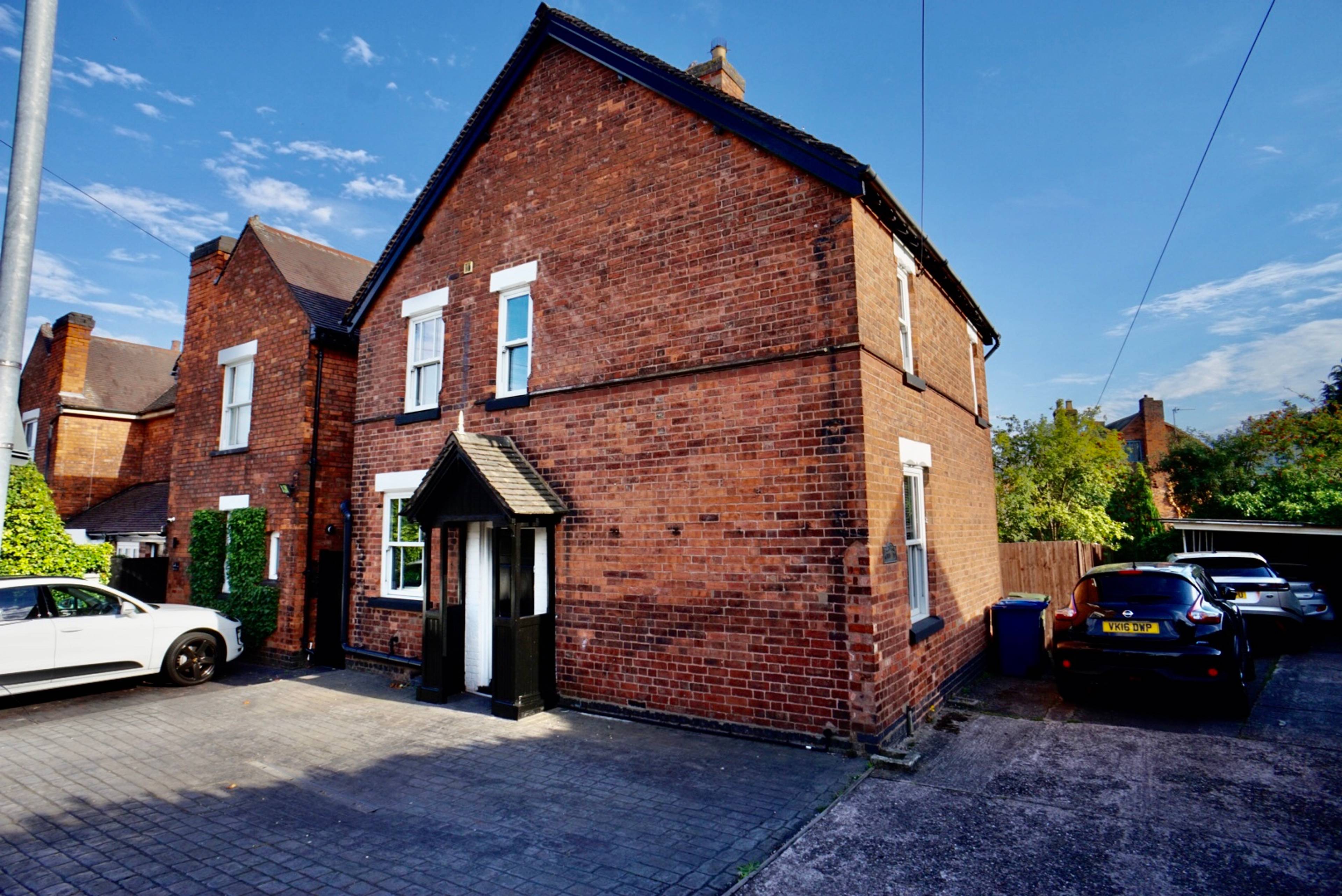 The Property