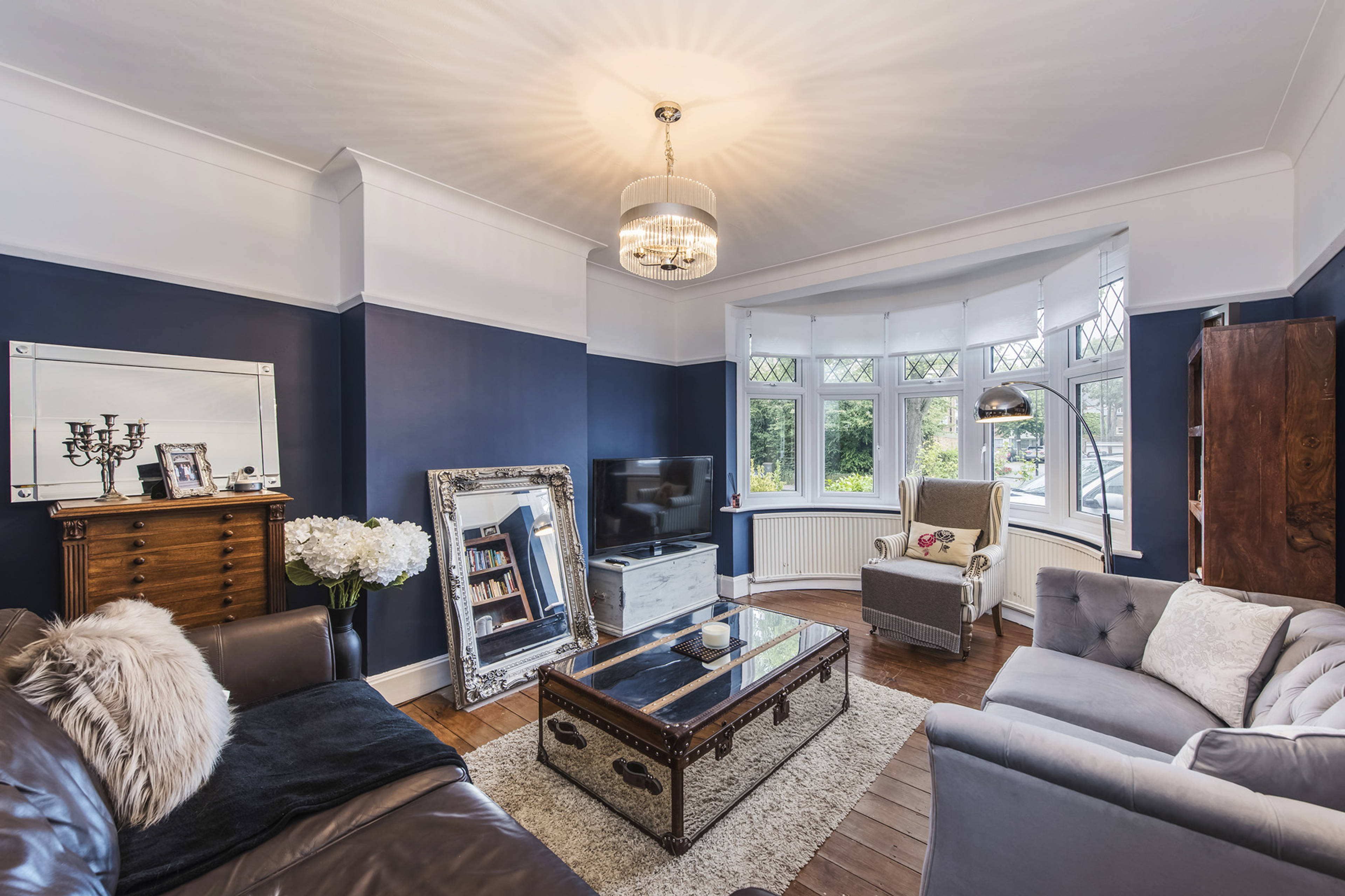 Drawing Room