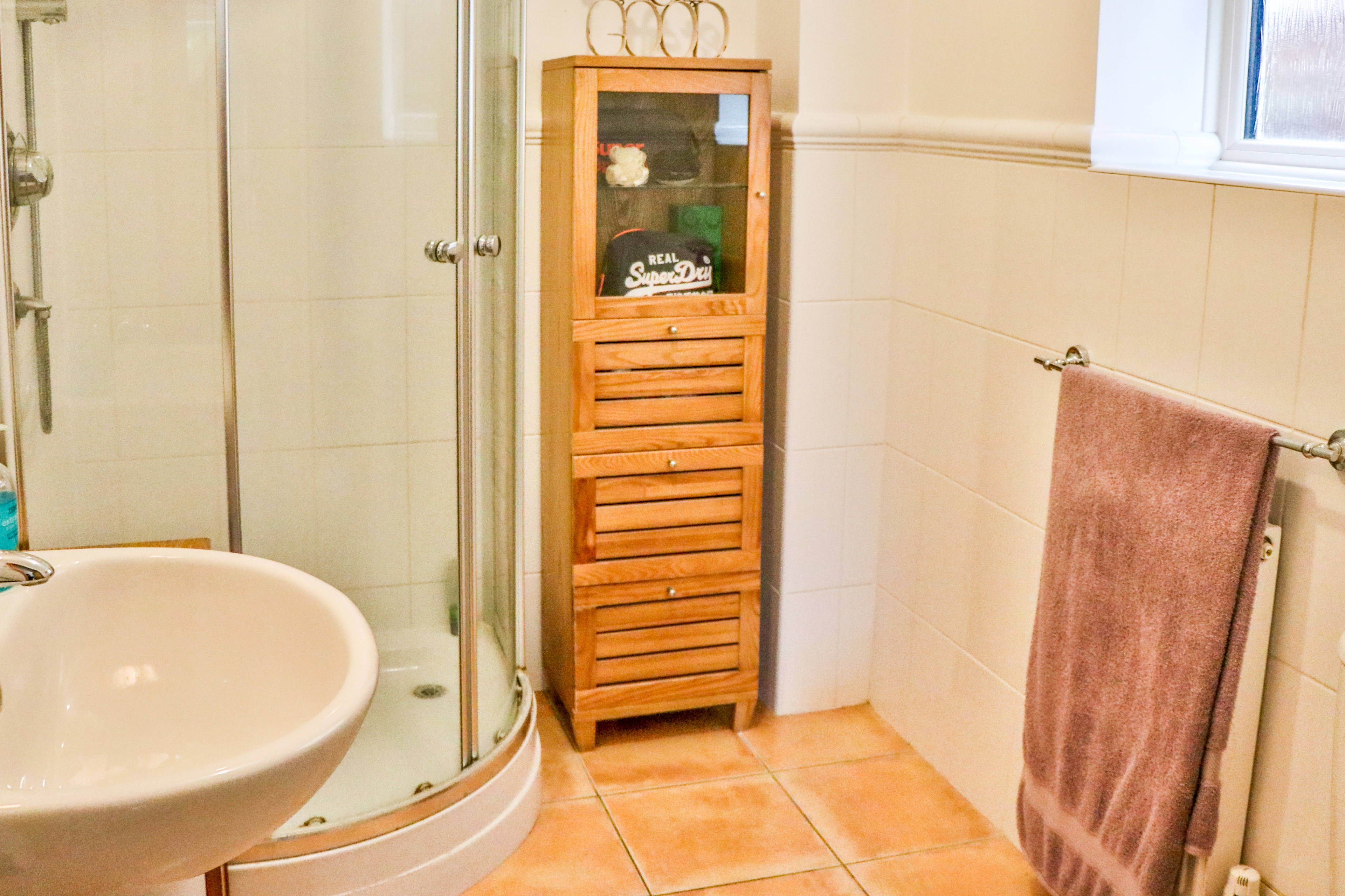 En-suite