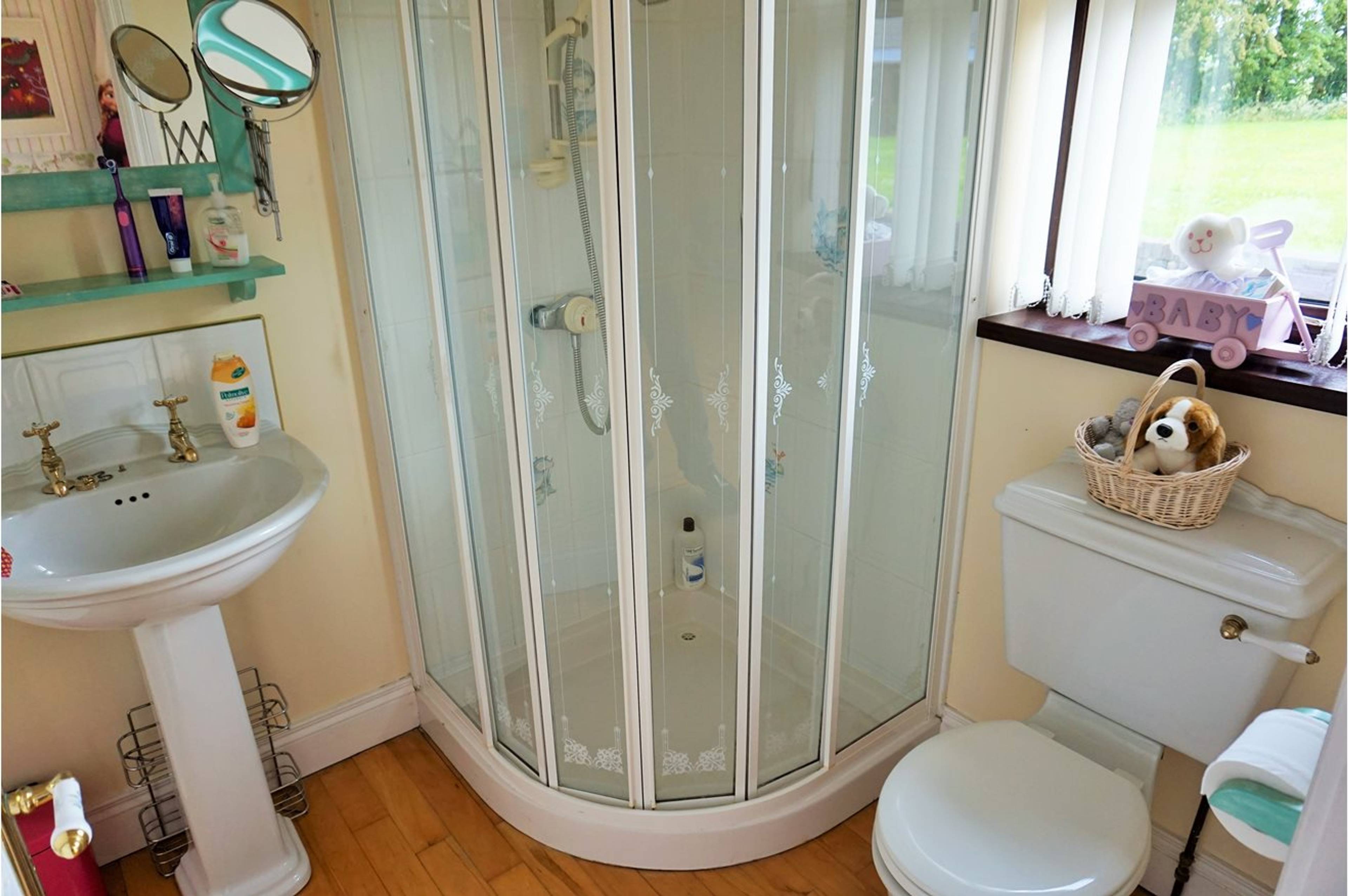 En-suite Two