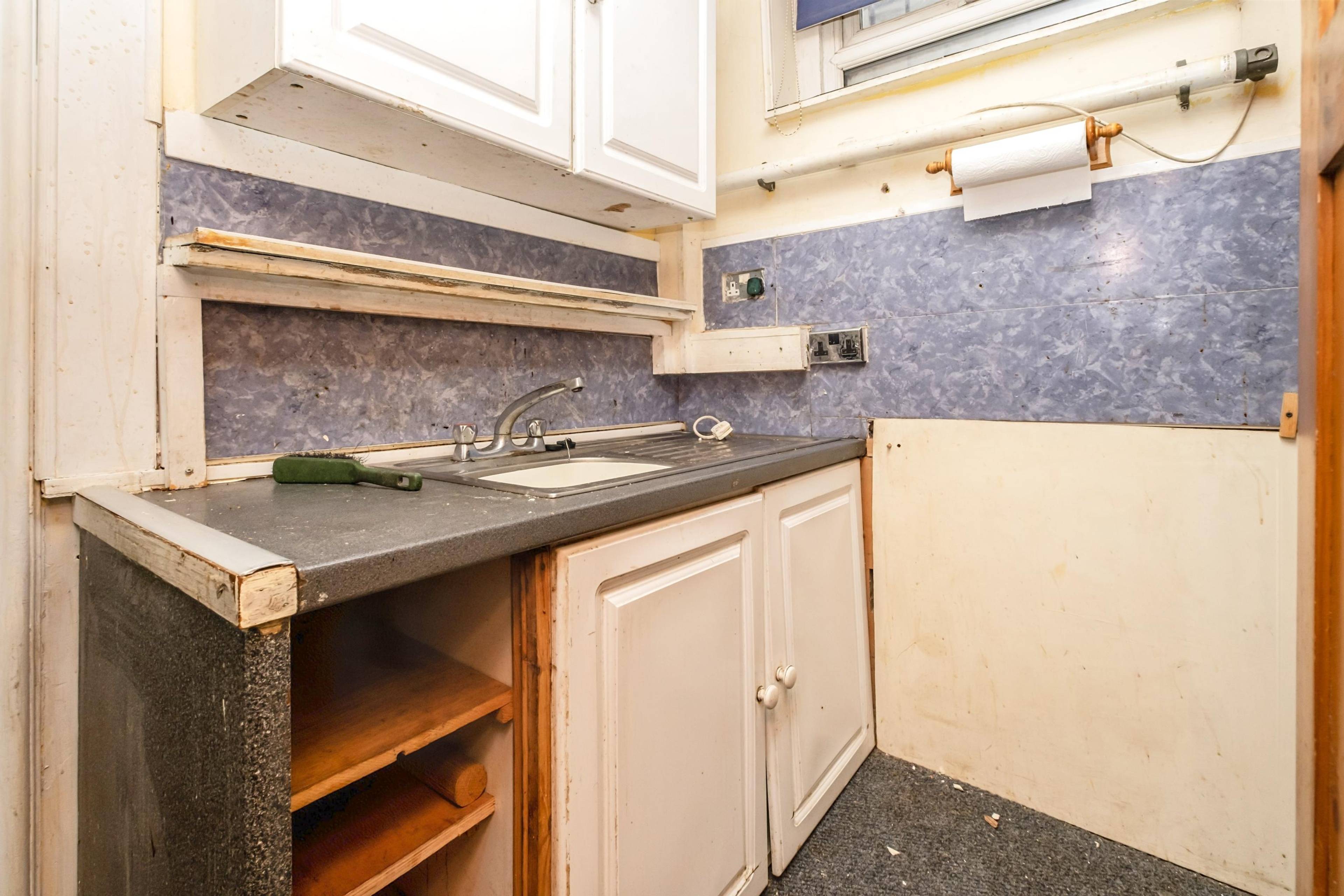 Kitchenette