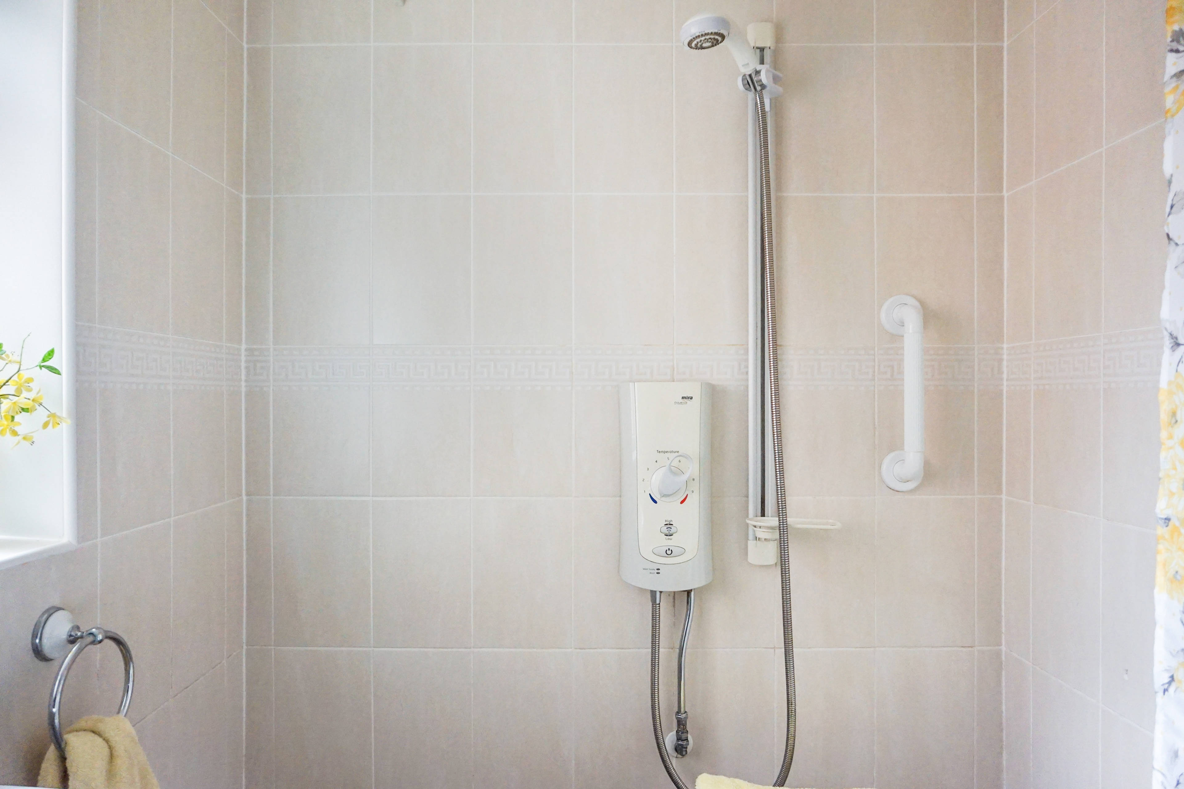 Wet Room