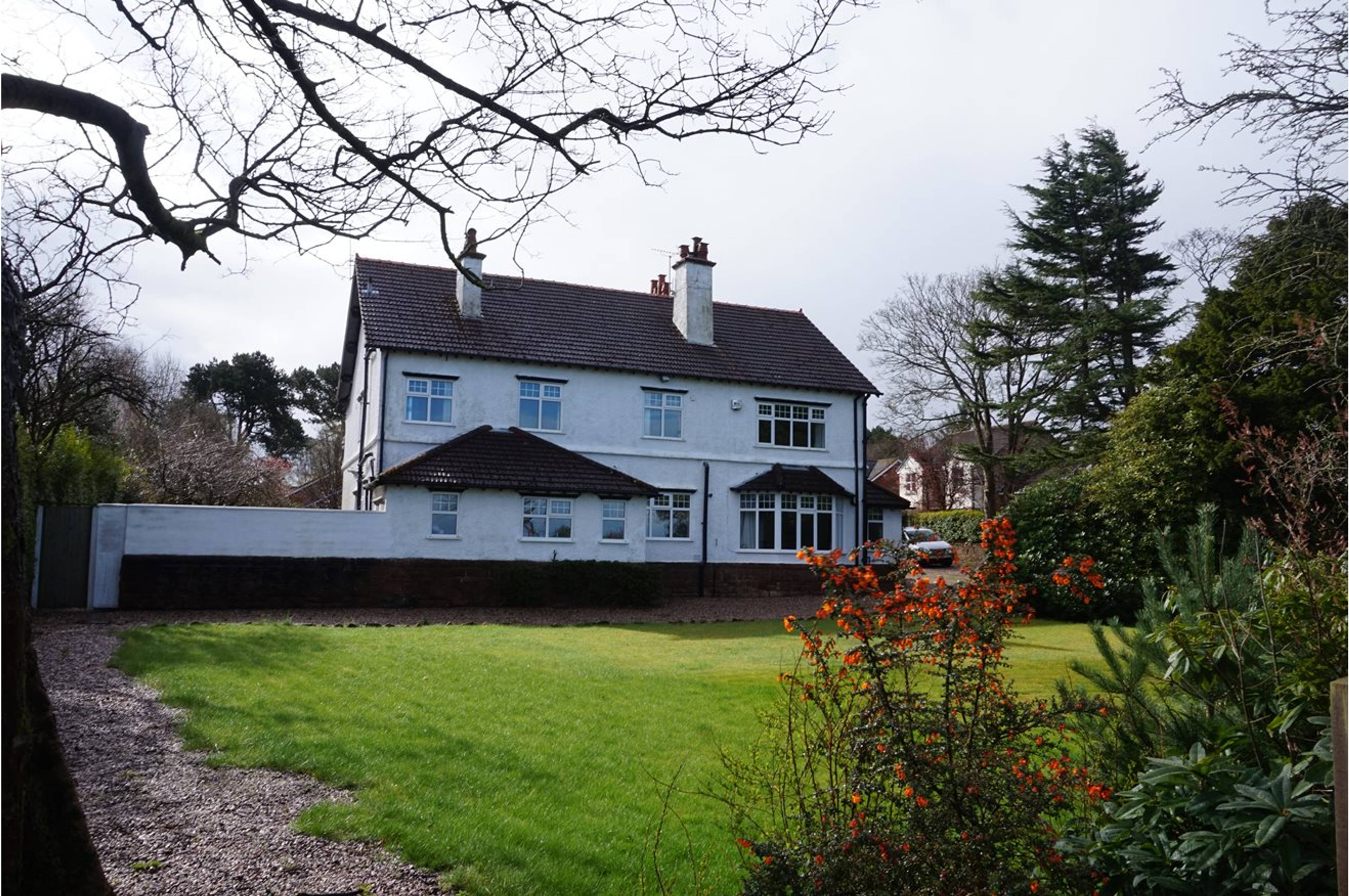 View Of The Property