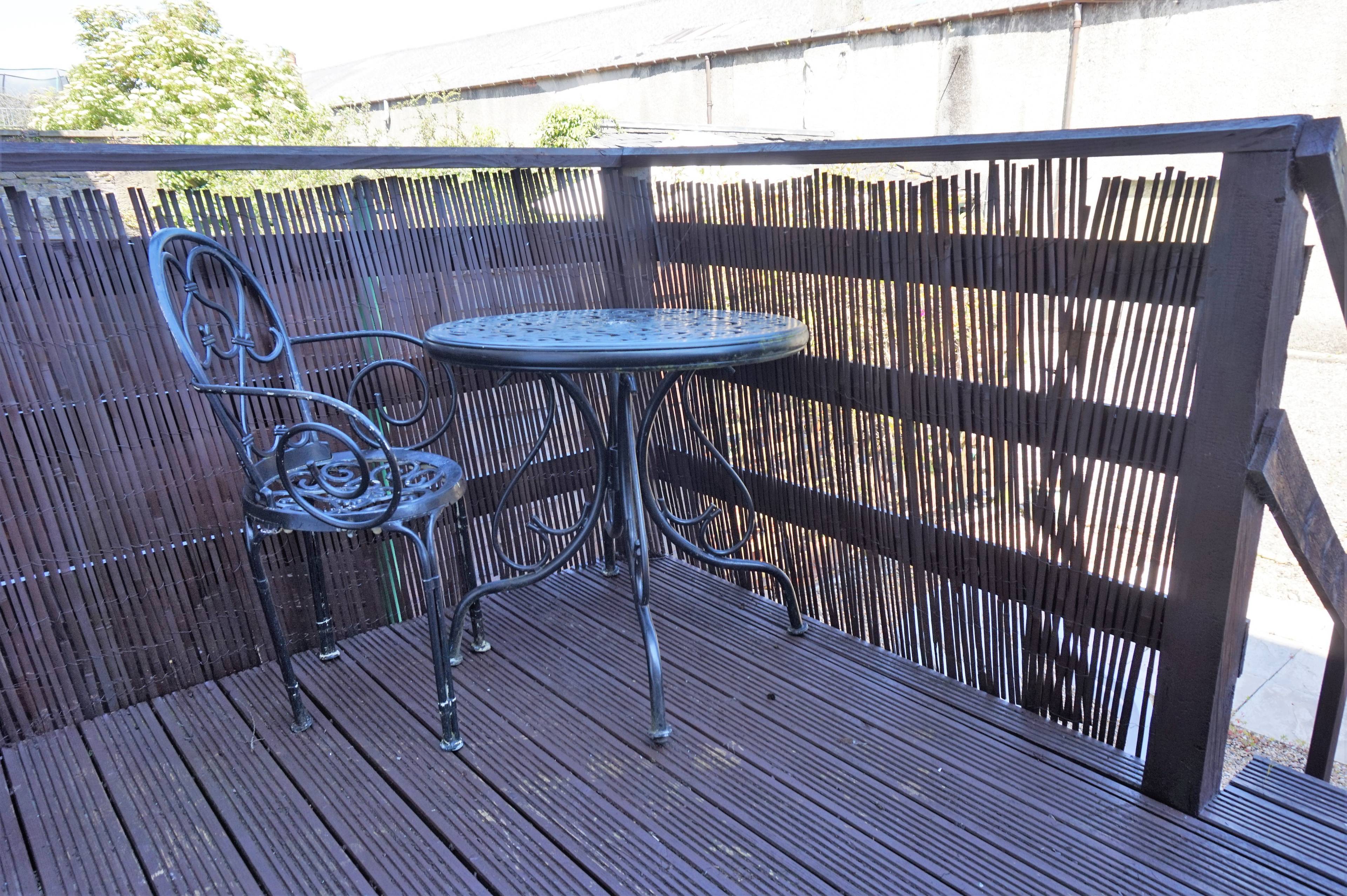 Decking