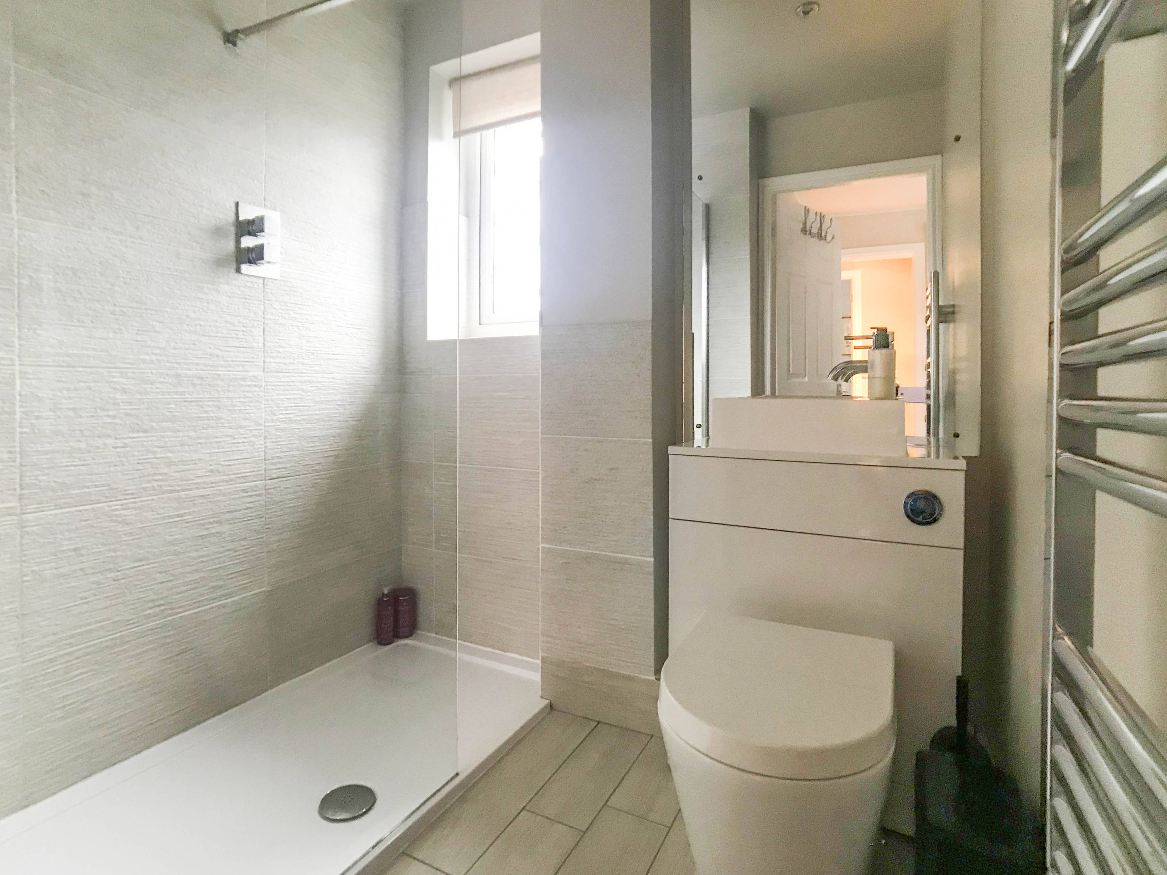 Master En-suite