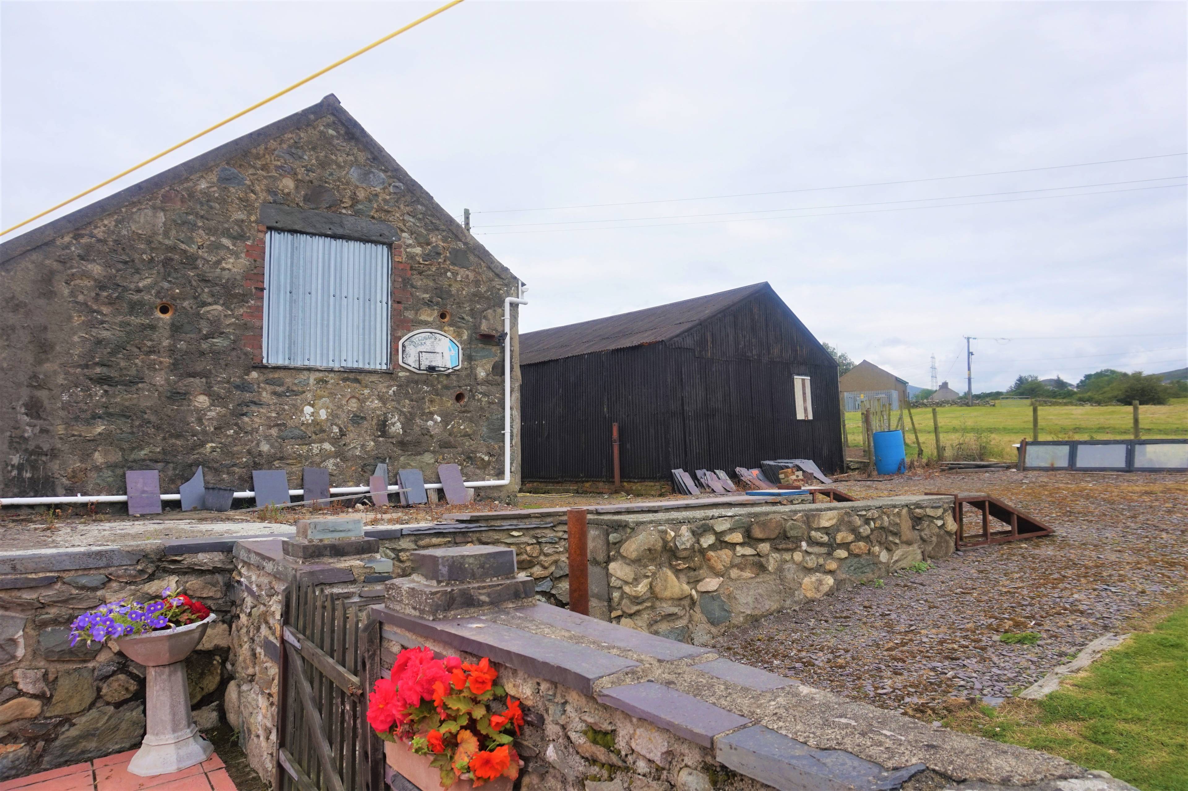 Barn
