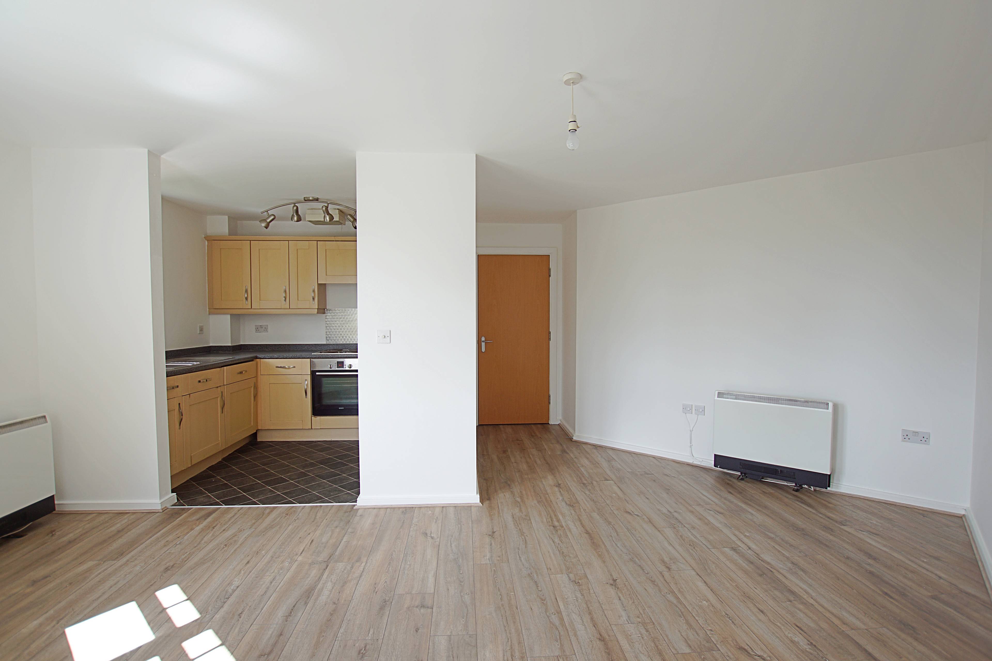 Living Kitchen