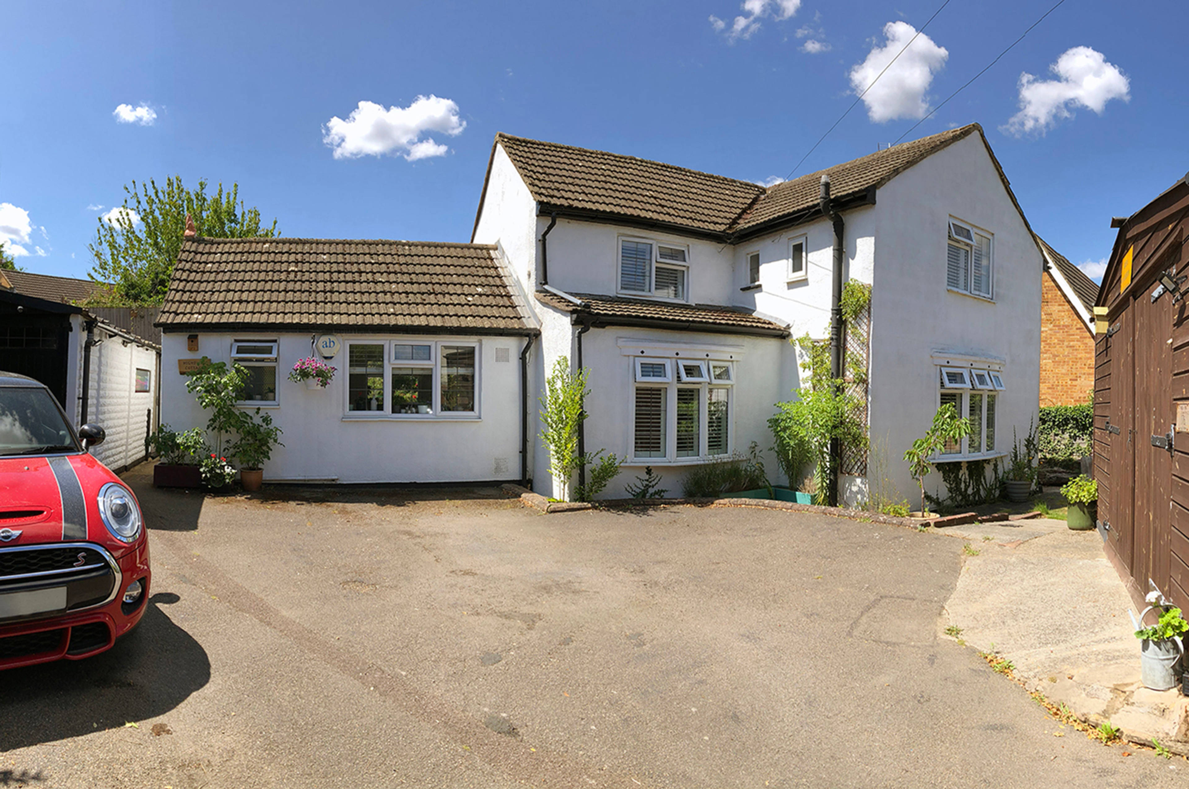 College Road, Aldershot