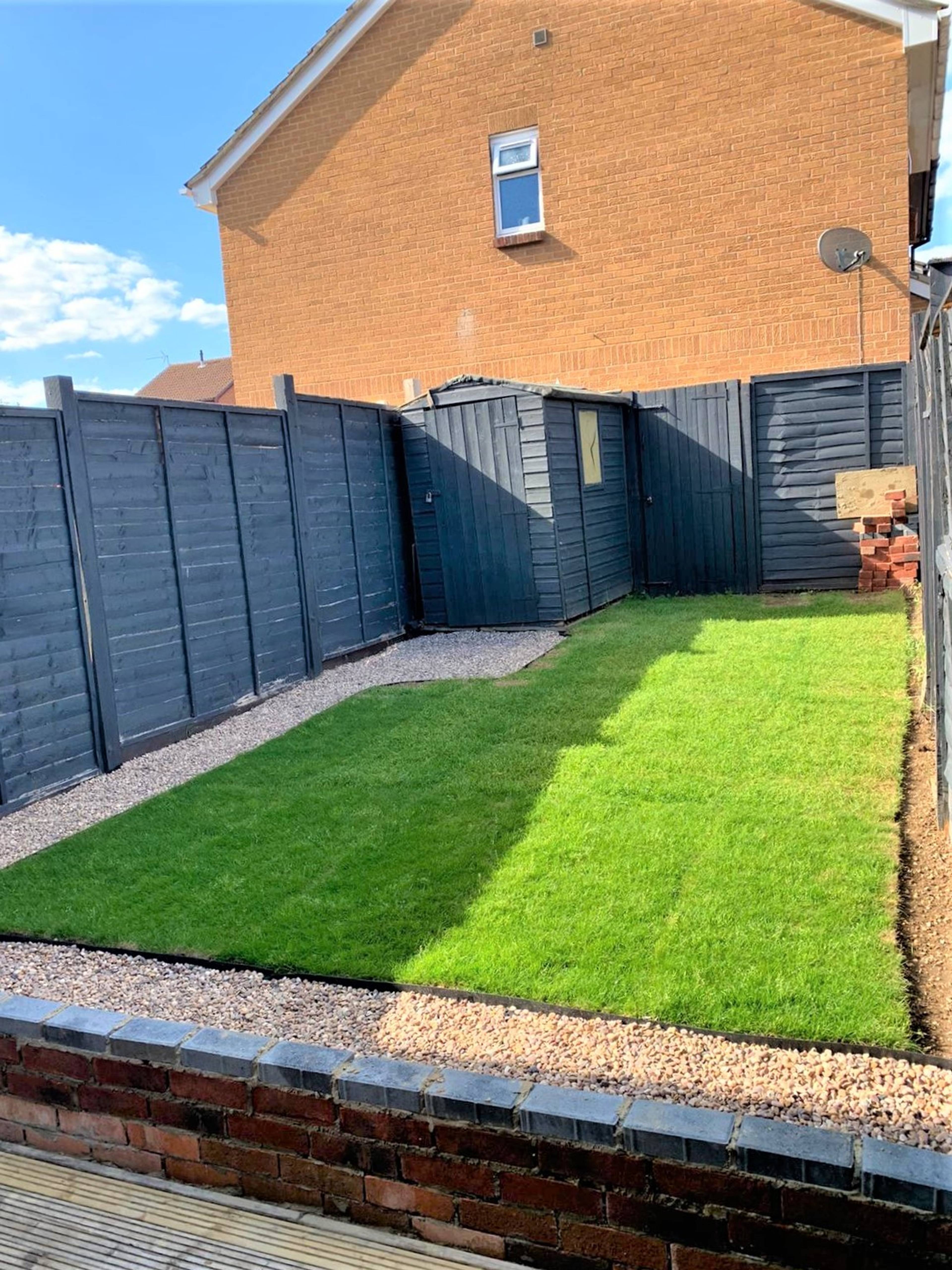 Garden