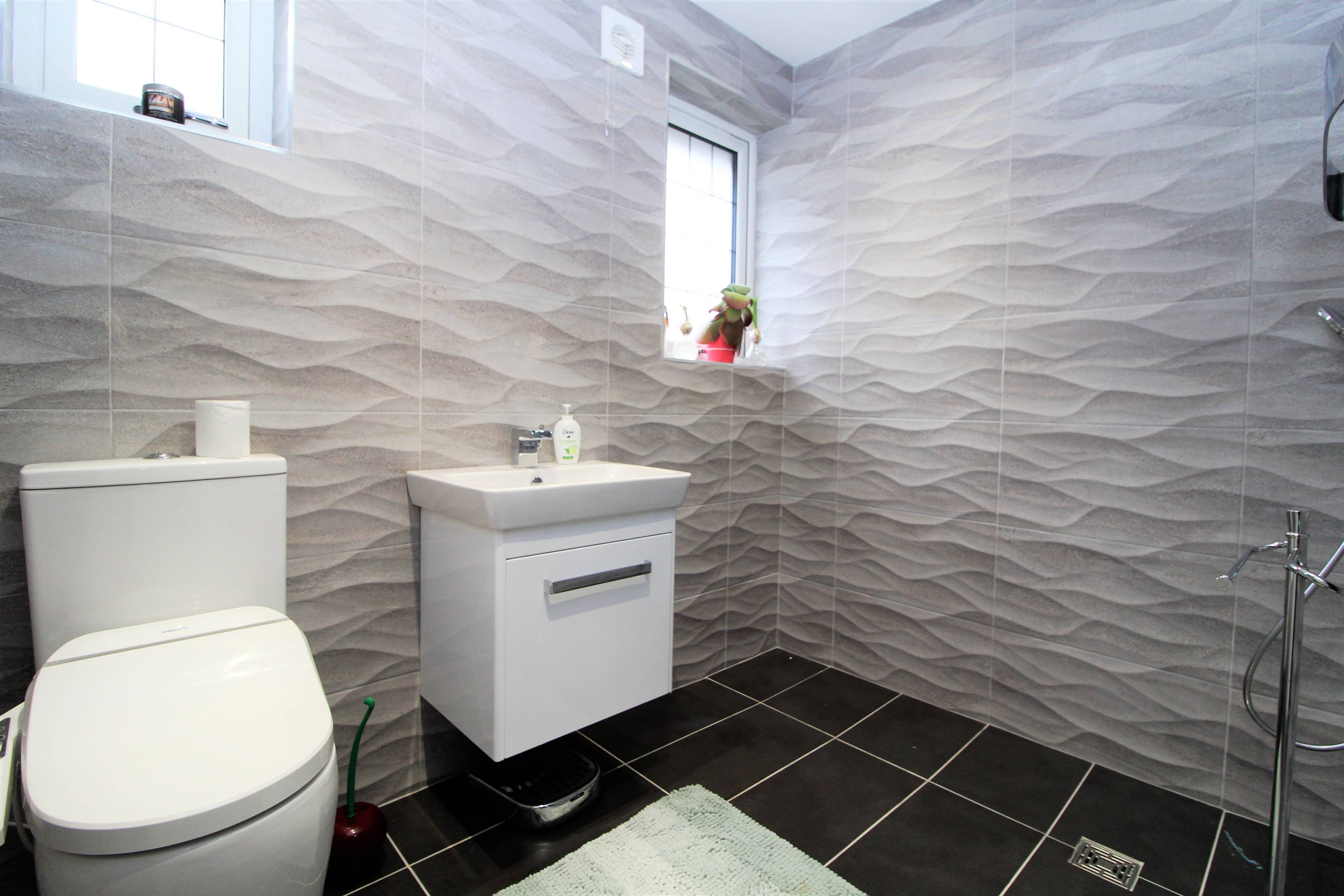 Wet Room