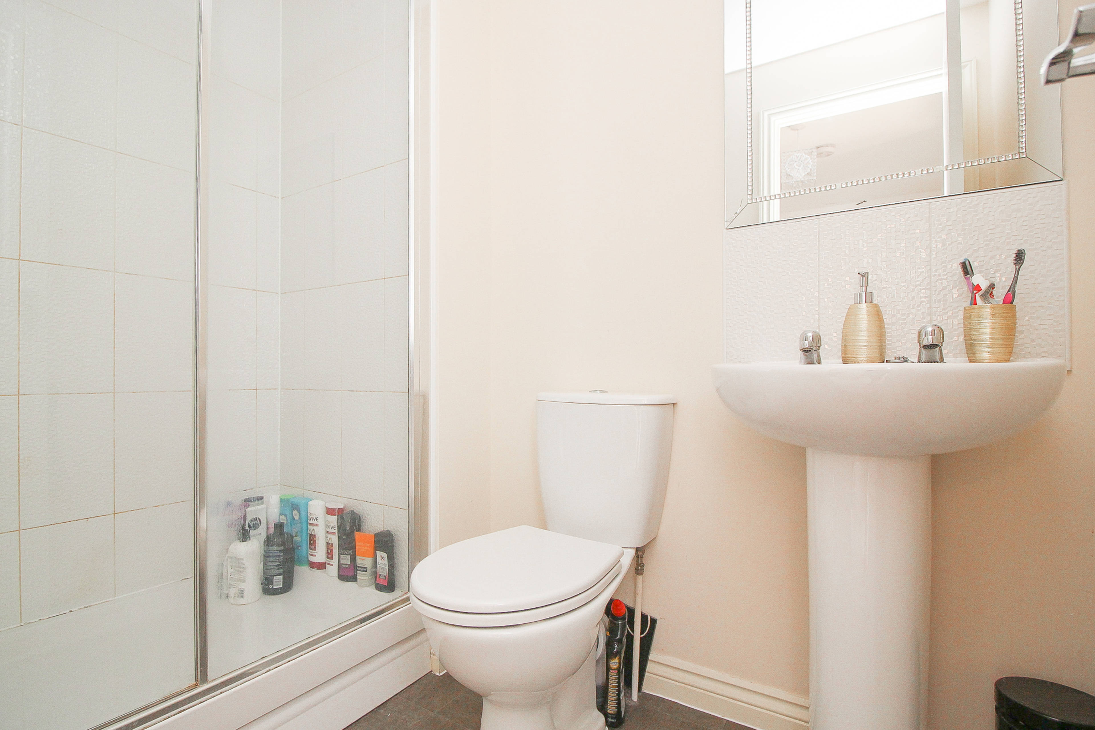 BAthroom Two