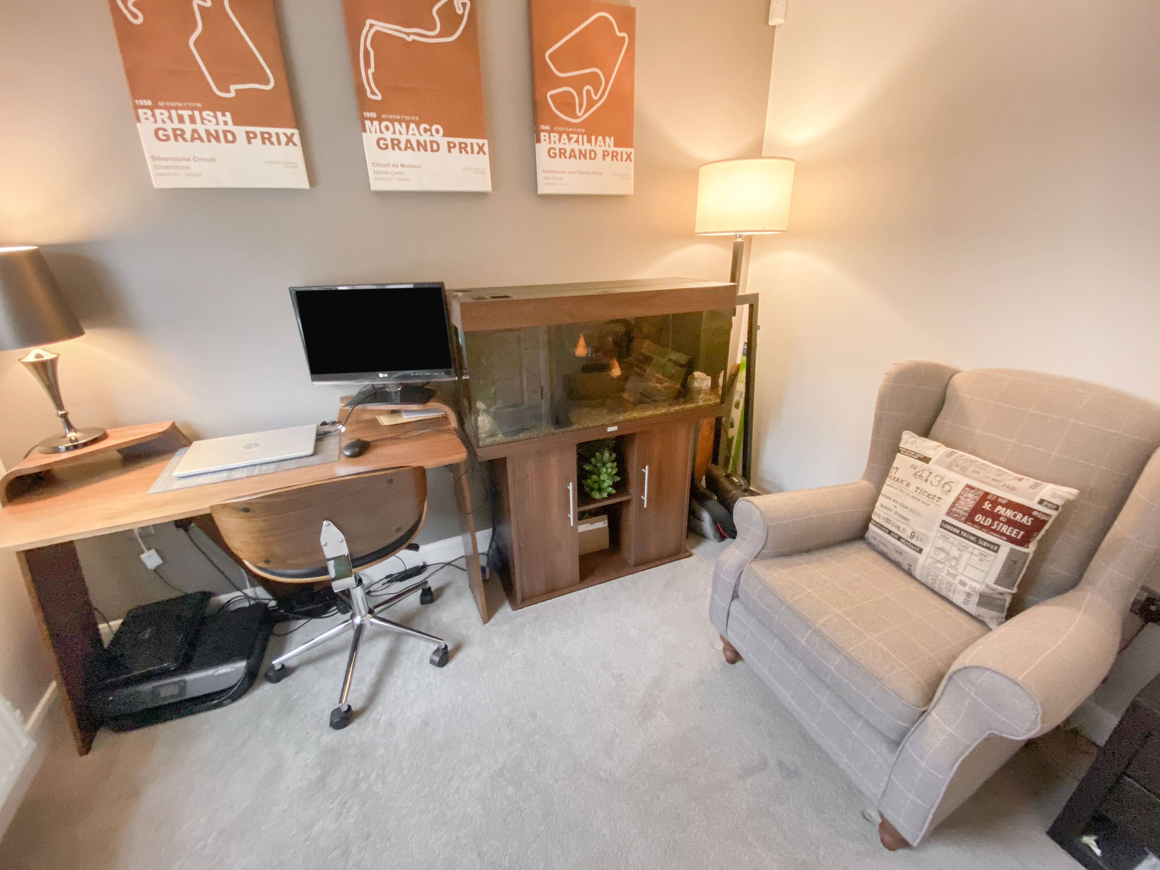 Home Office