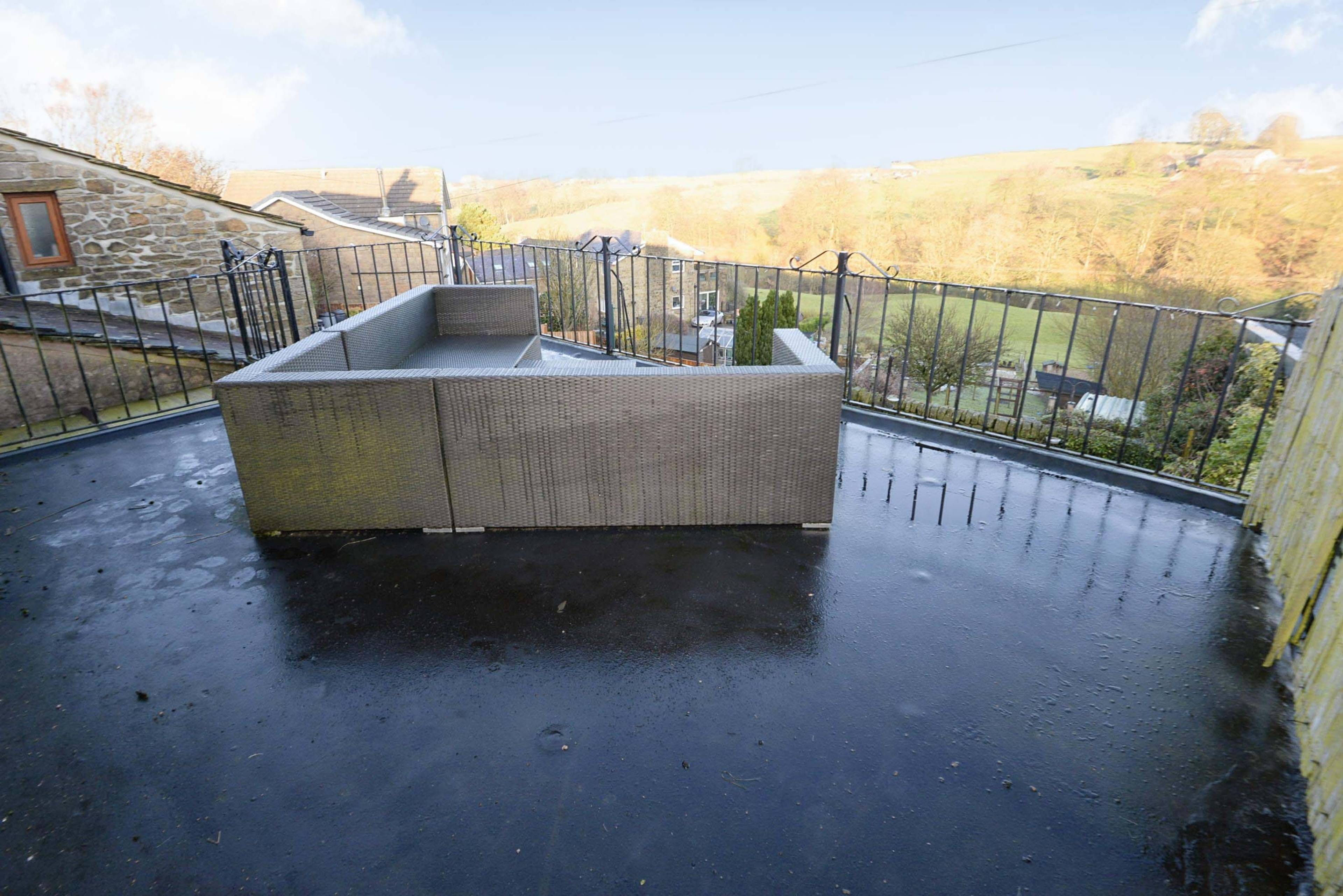 Sun Terrace