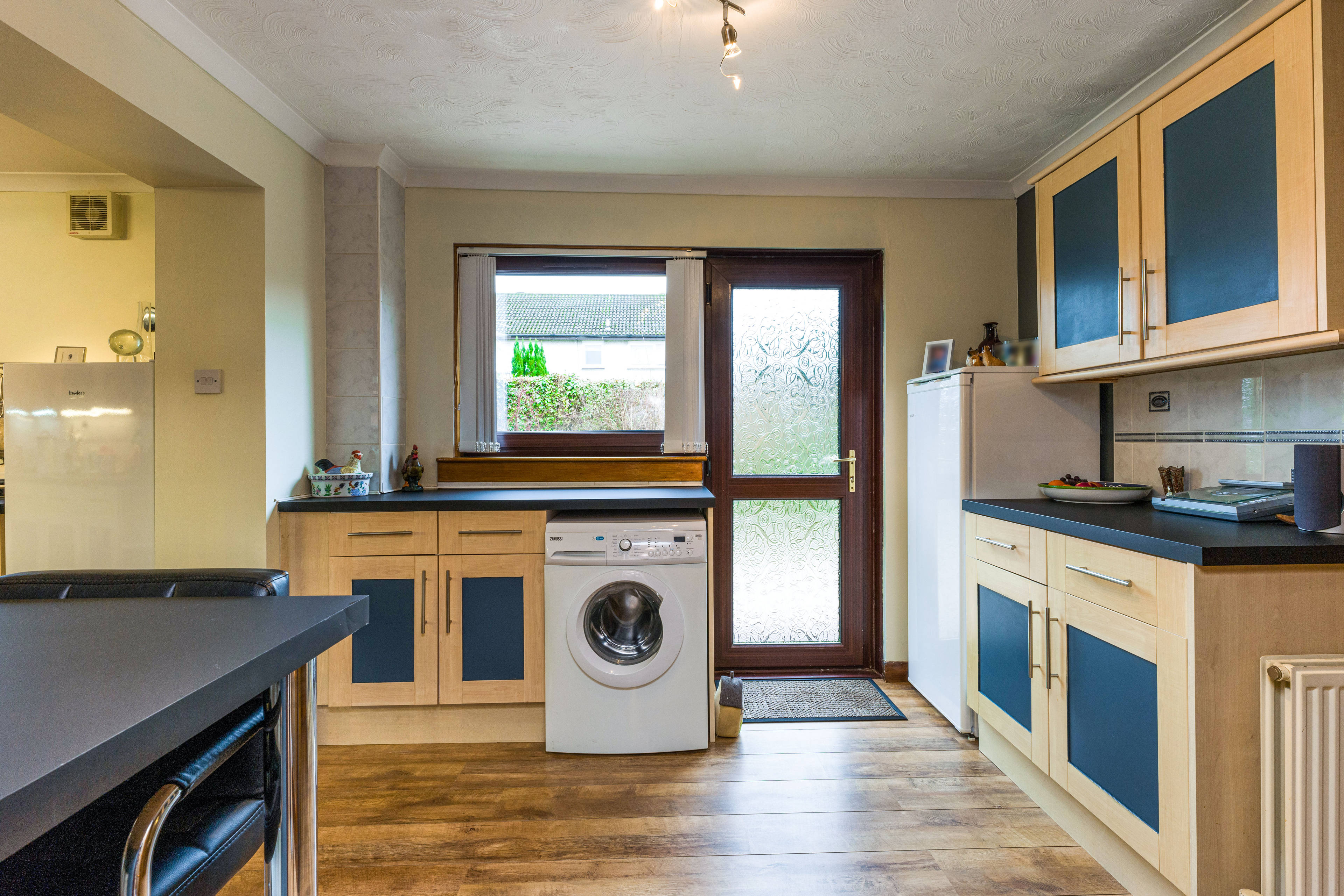 Utility Area