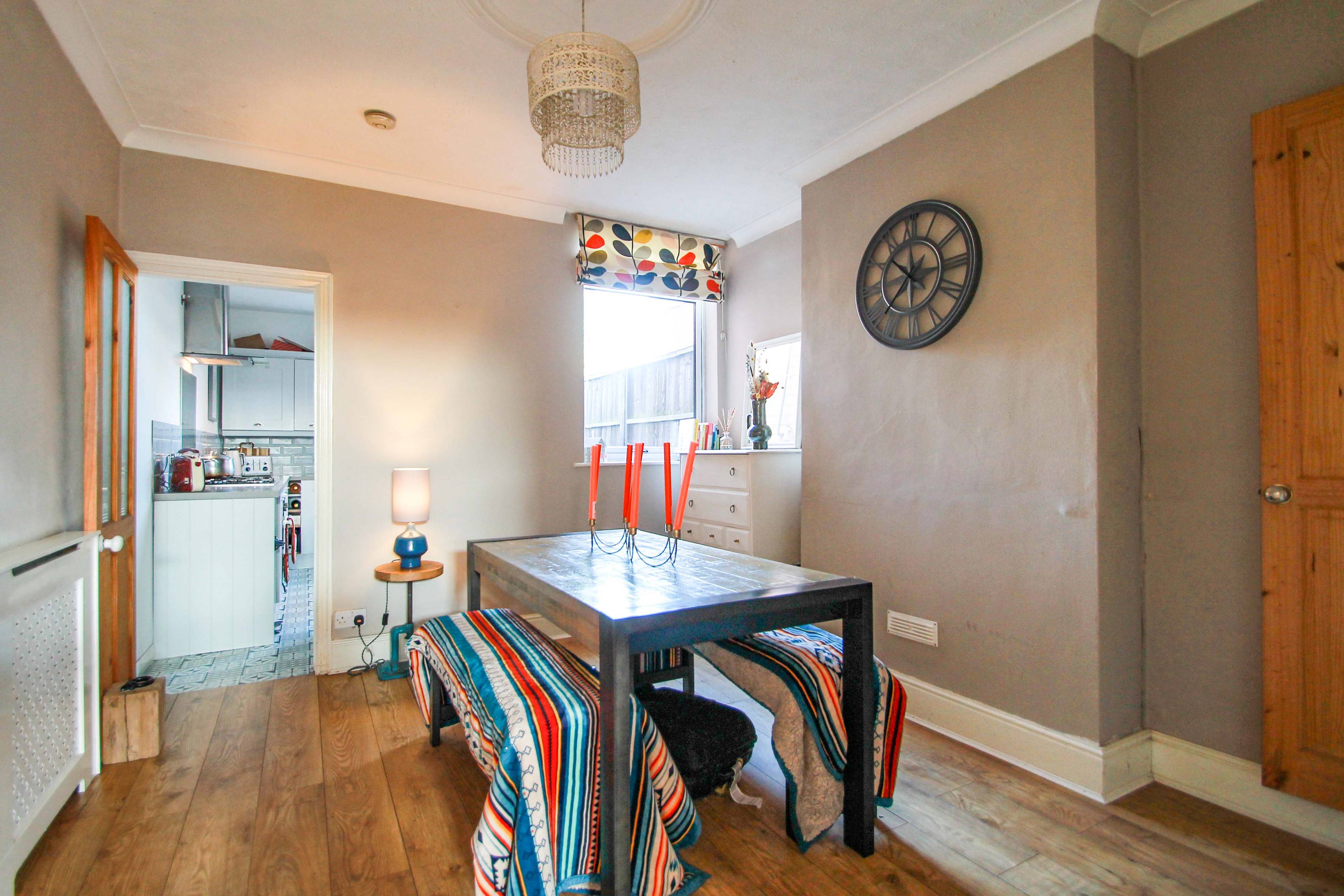 Reception Room Two