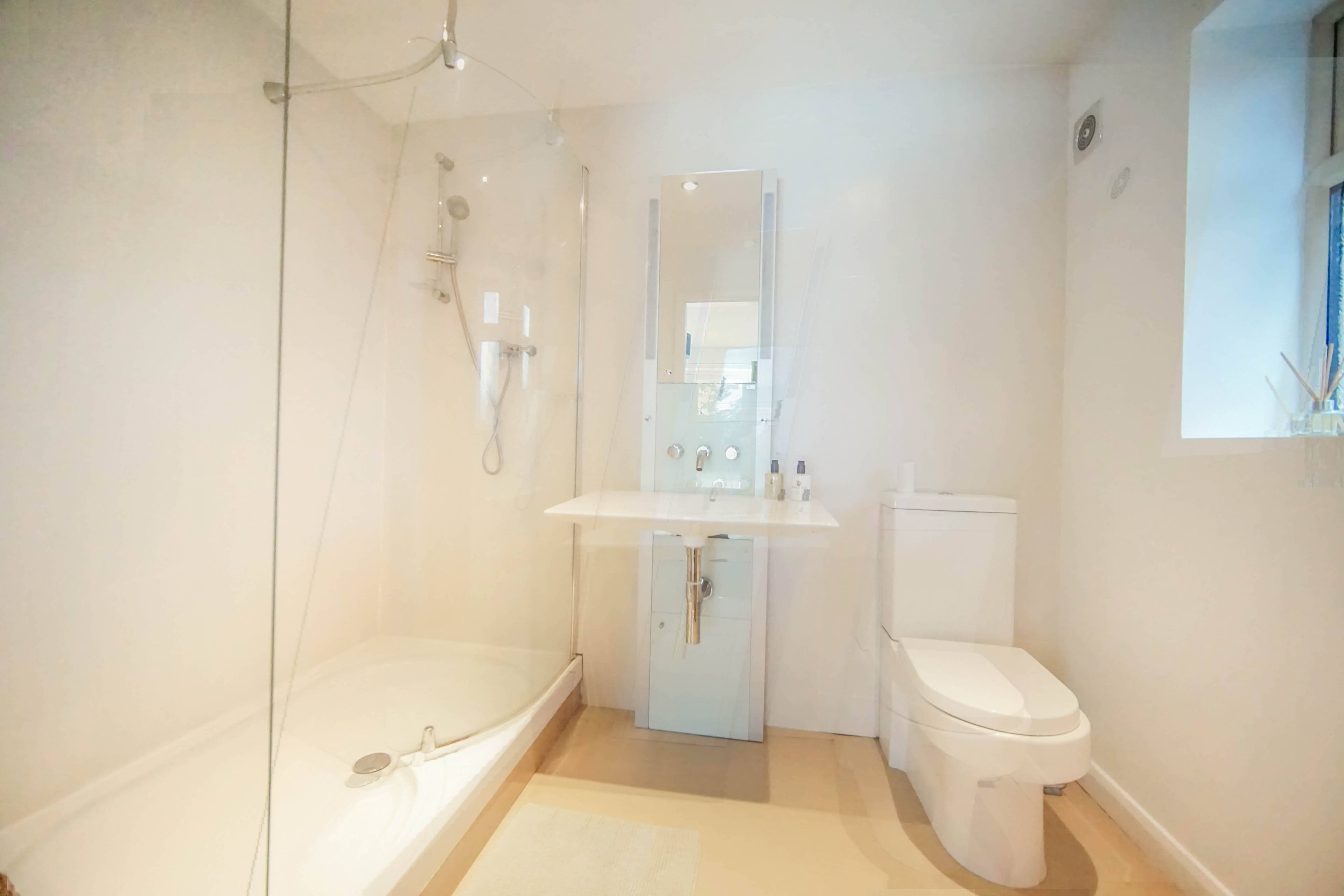 En-suite Two
