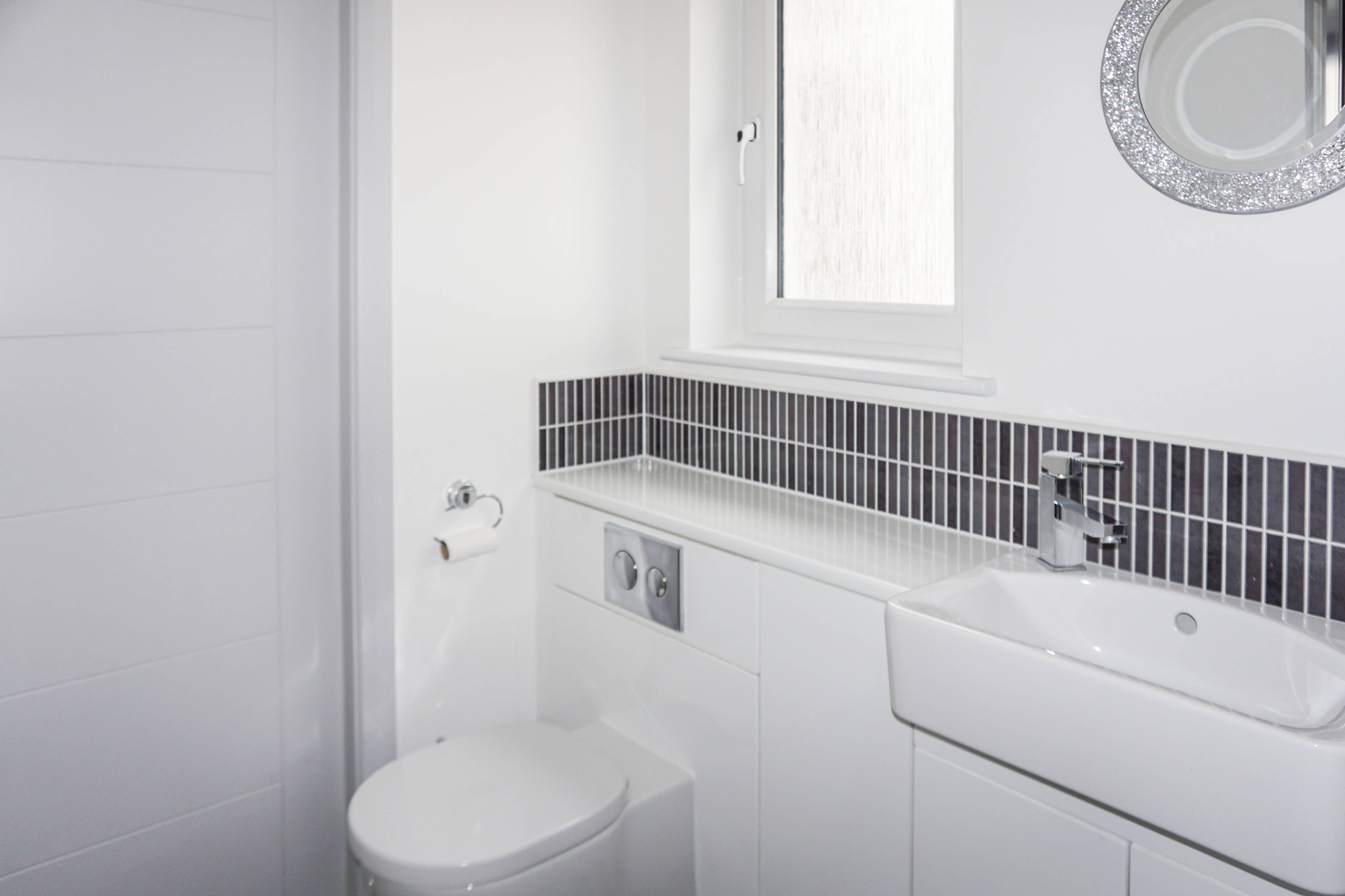 Jack & Jill En-suite