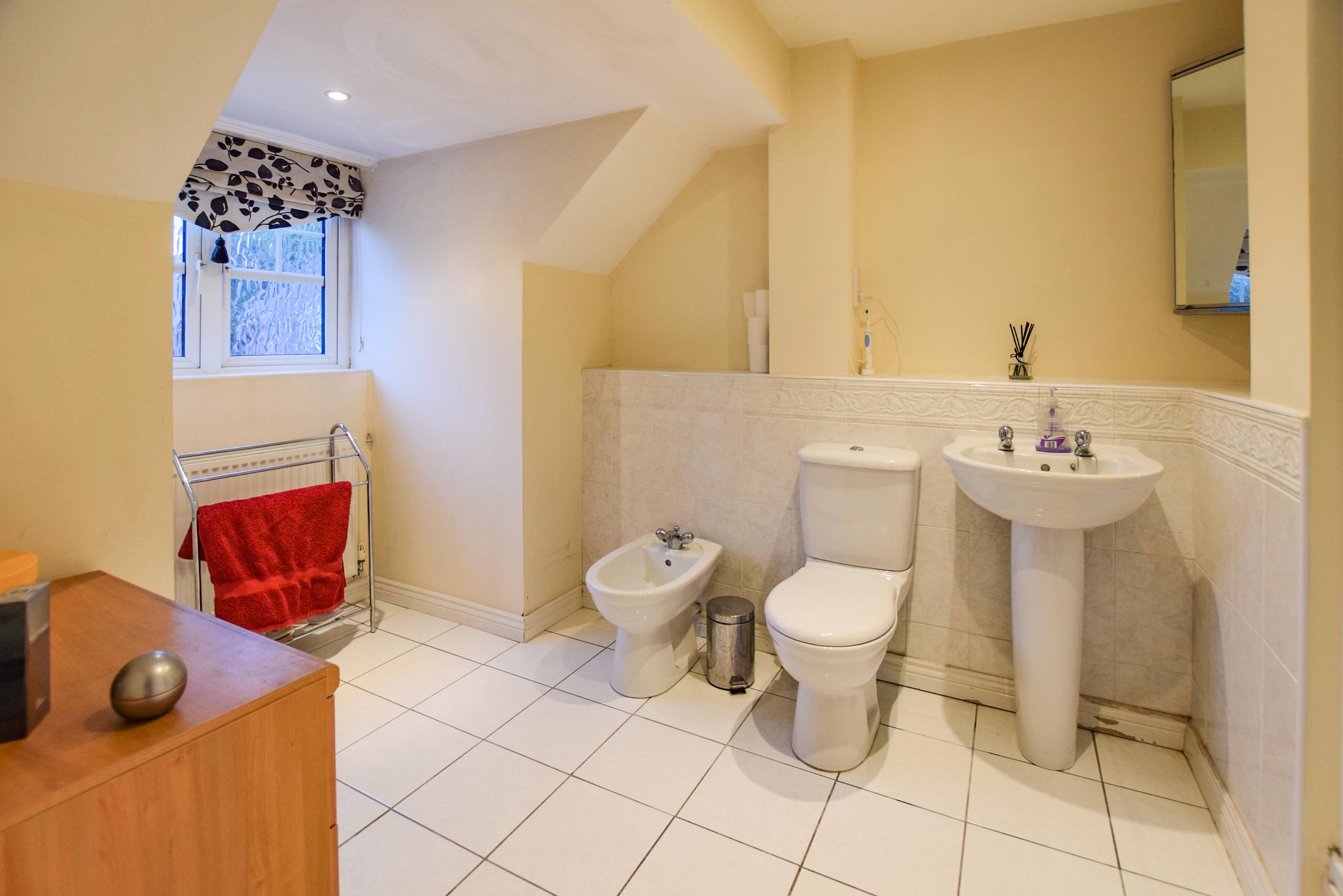 Master En-suite