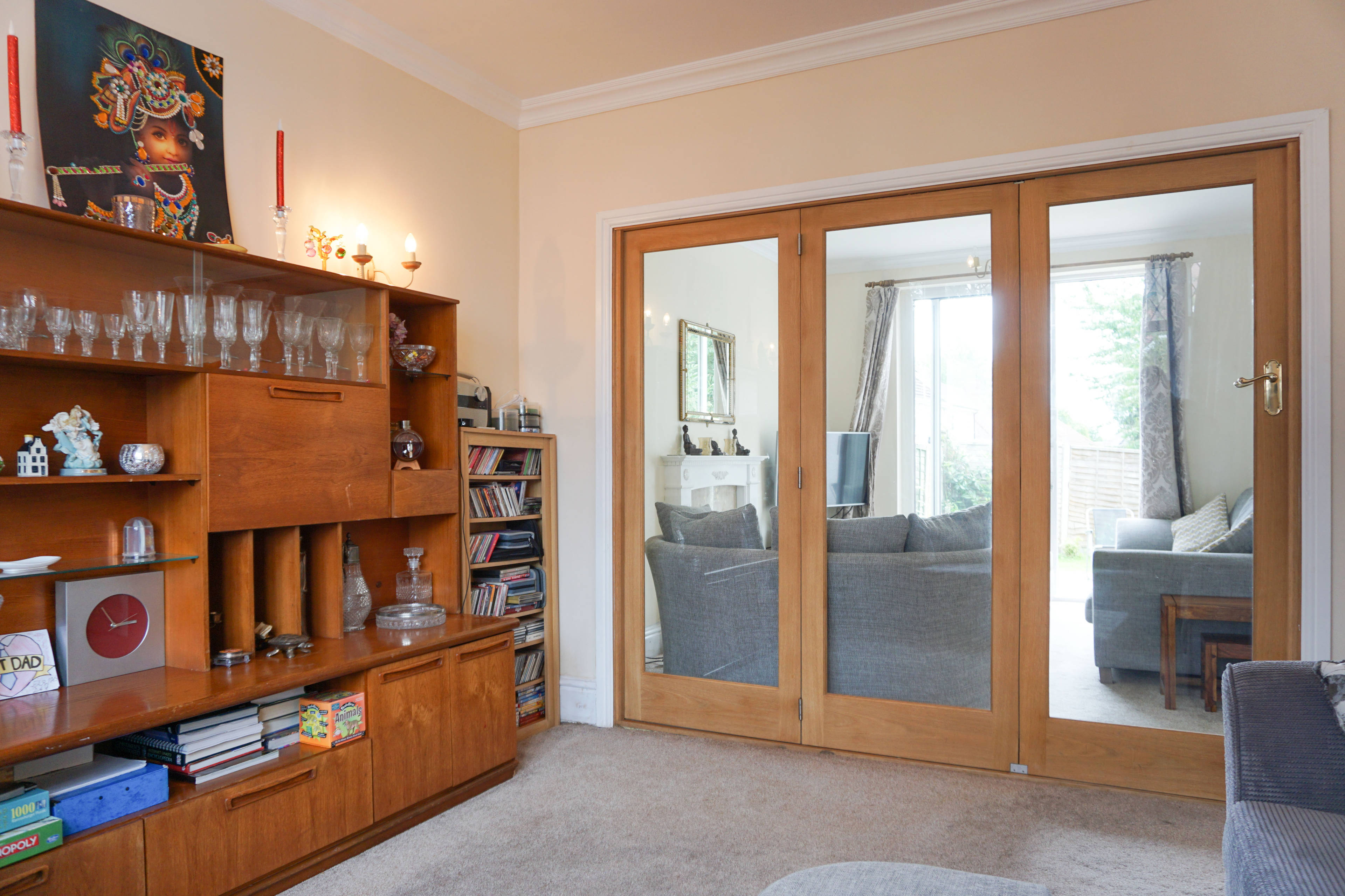 Reception Room One