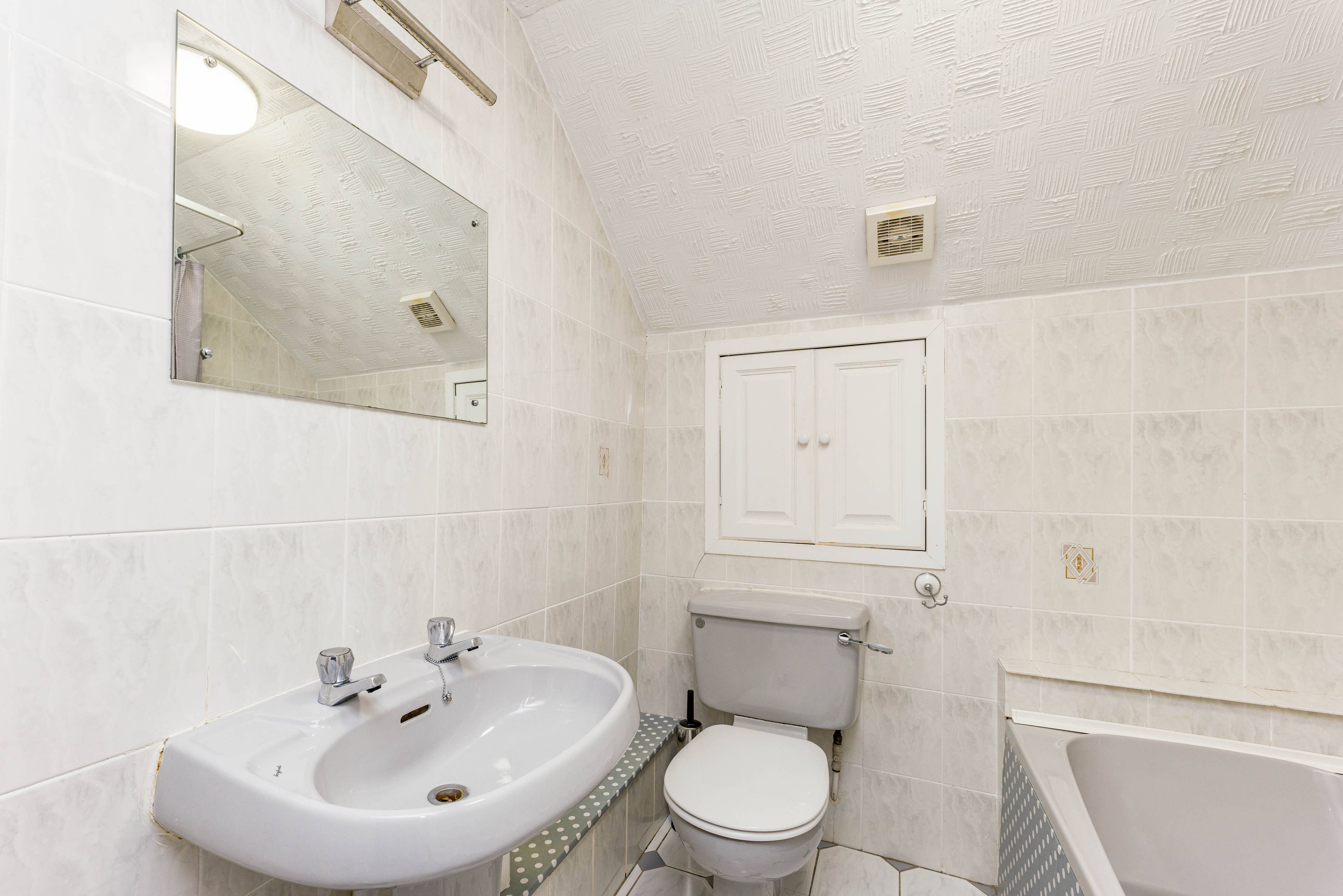 Bathroom Two