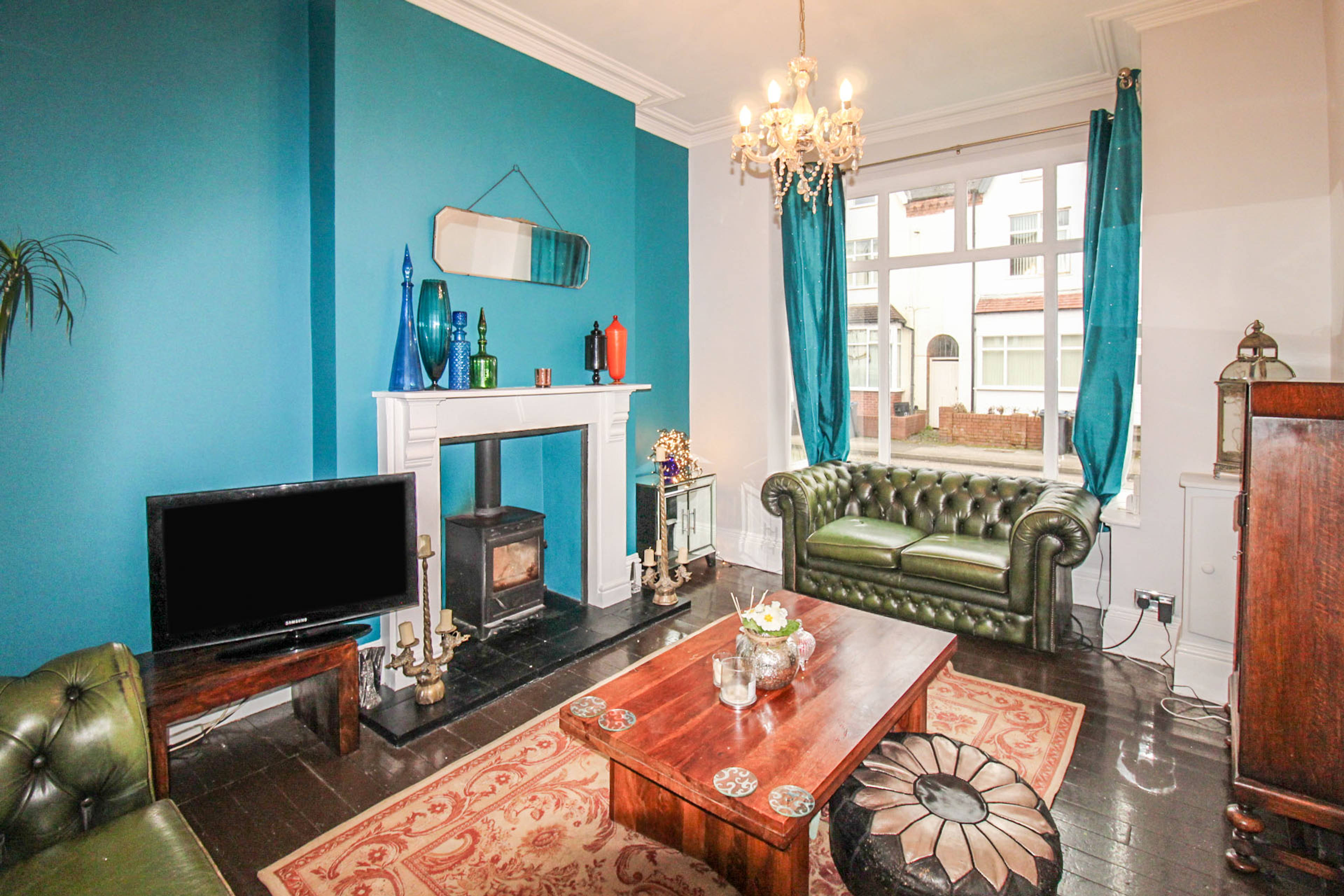 Reception Room One