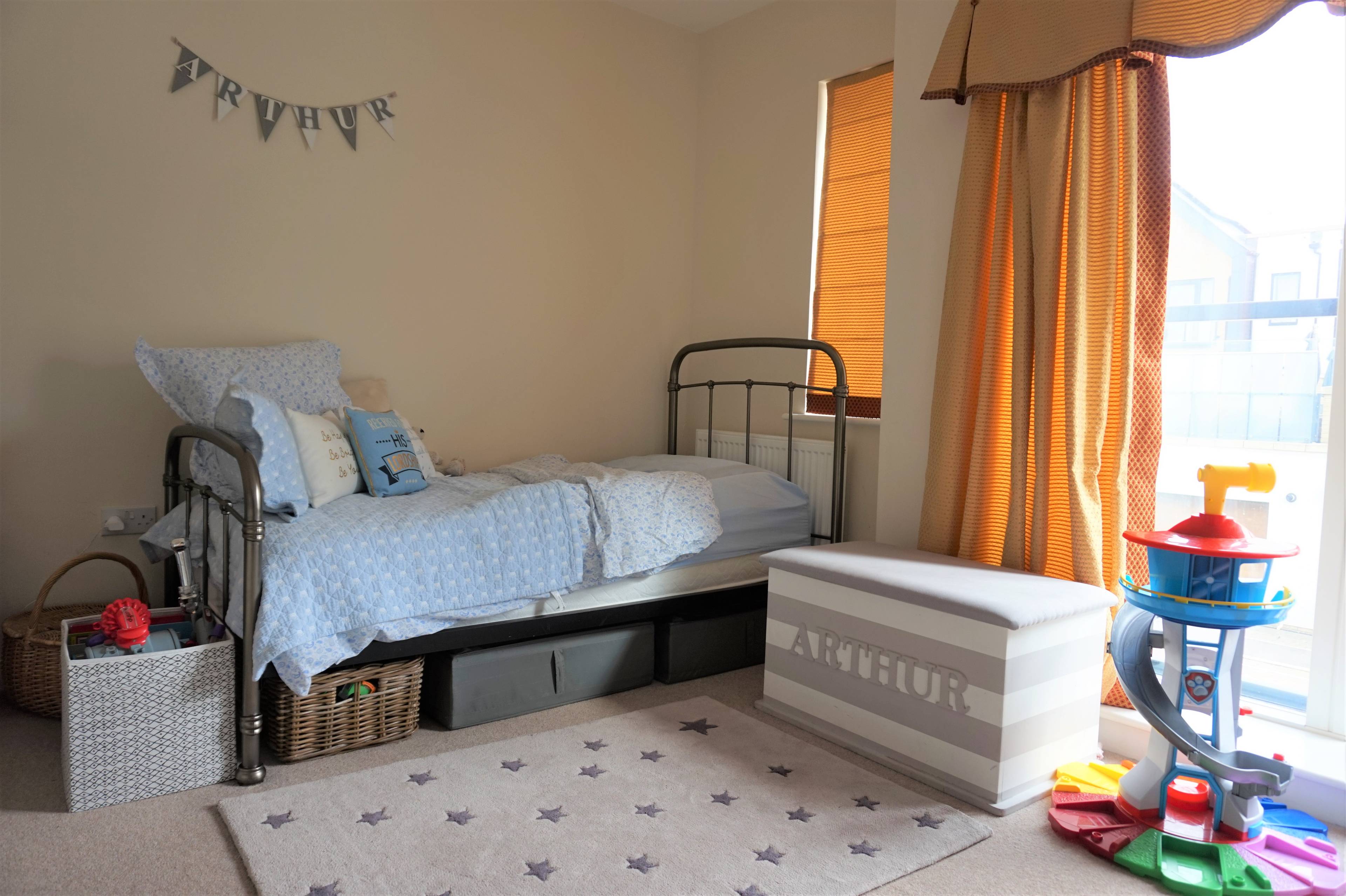Bedroom Two