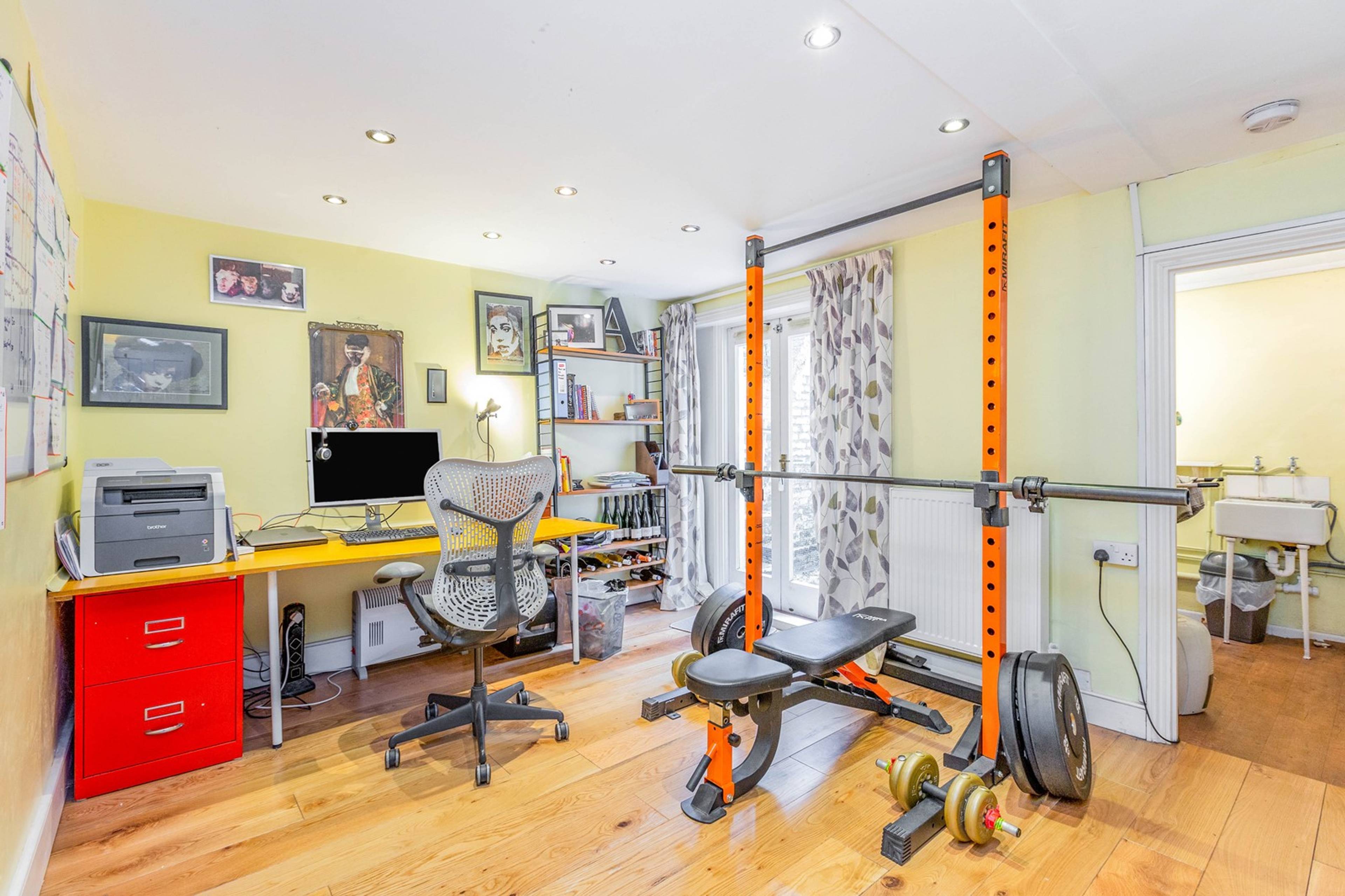 Office / Study