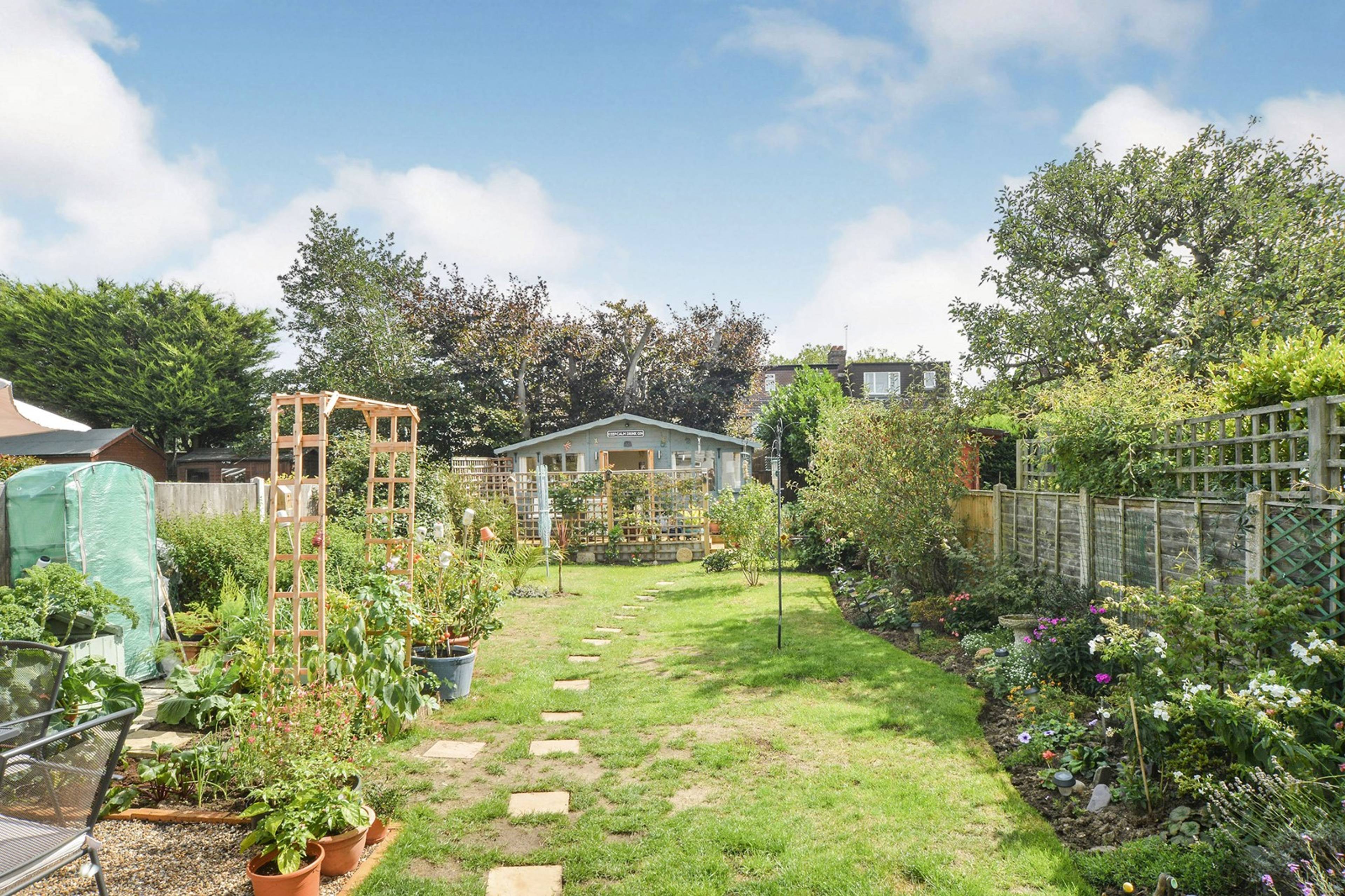 Garden