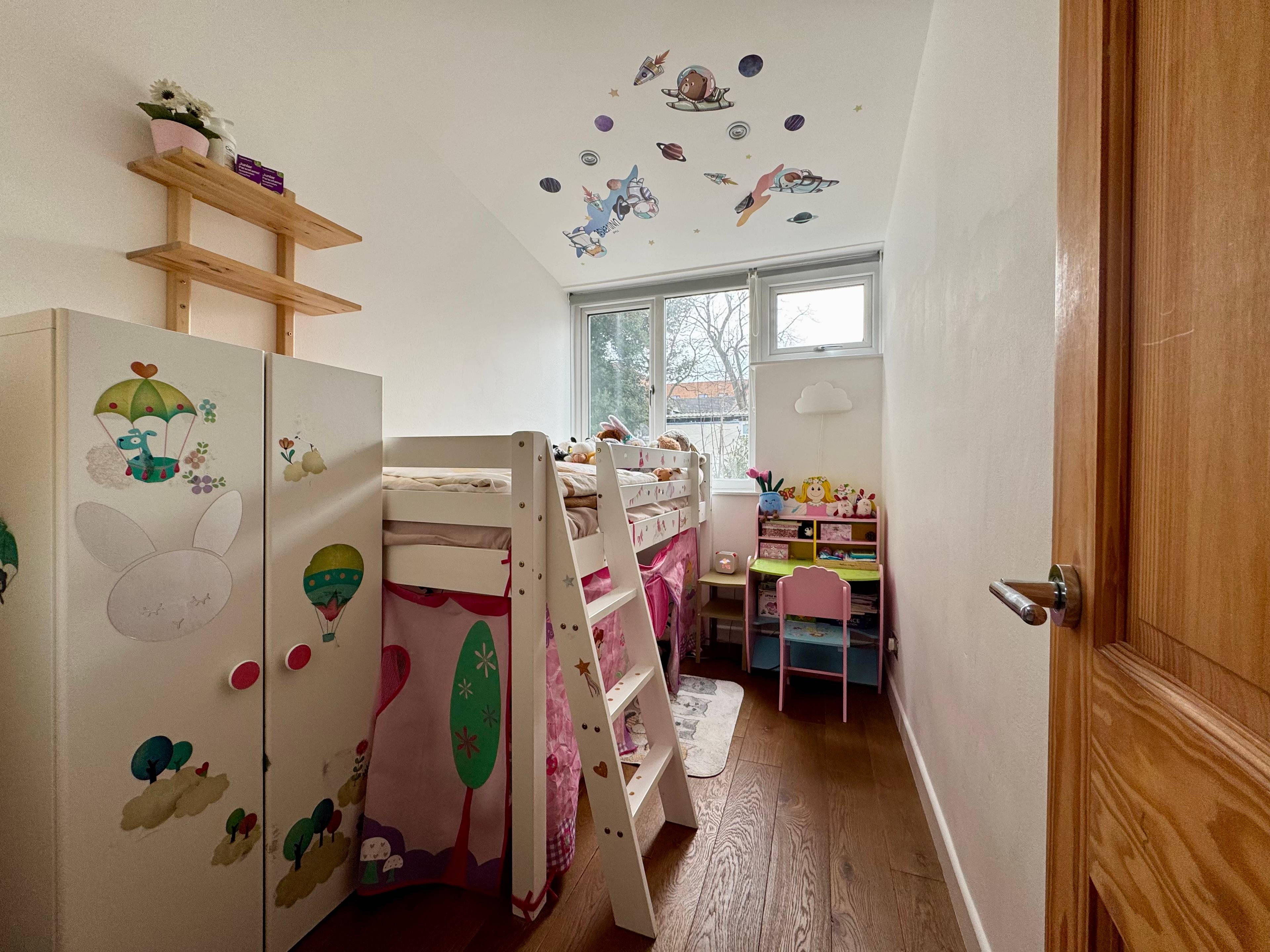 Annexe Bedroom Three
