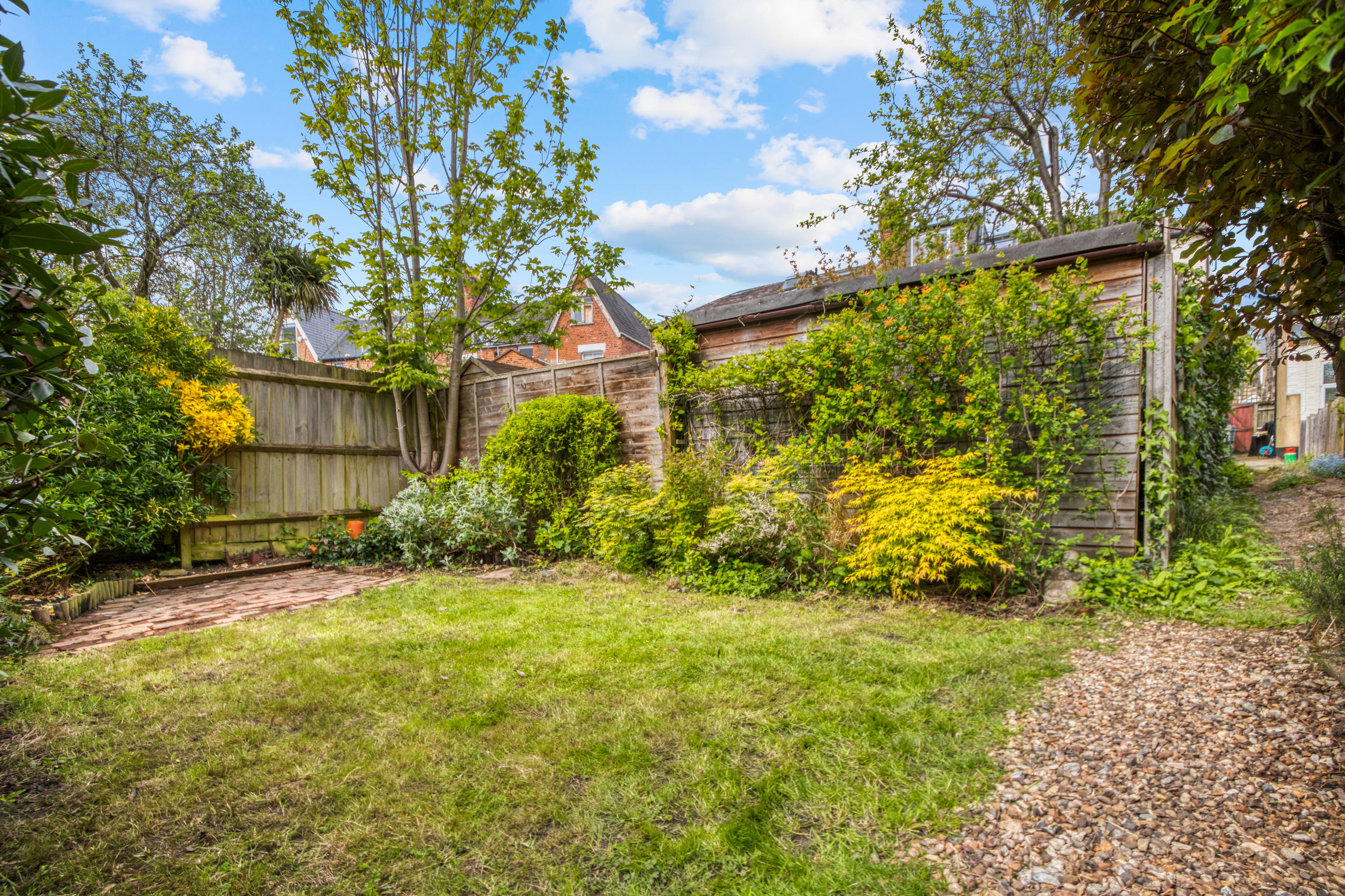 Garden